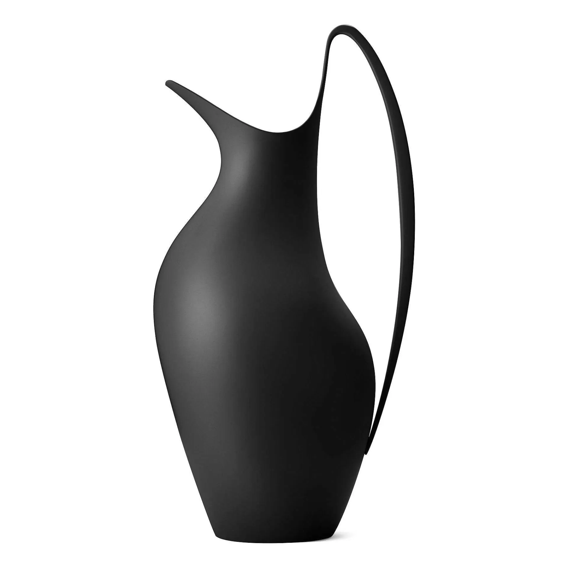 Georg Jensen Koppel Kanne 1,2 L