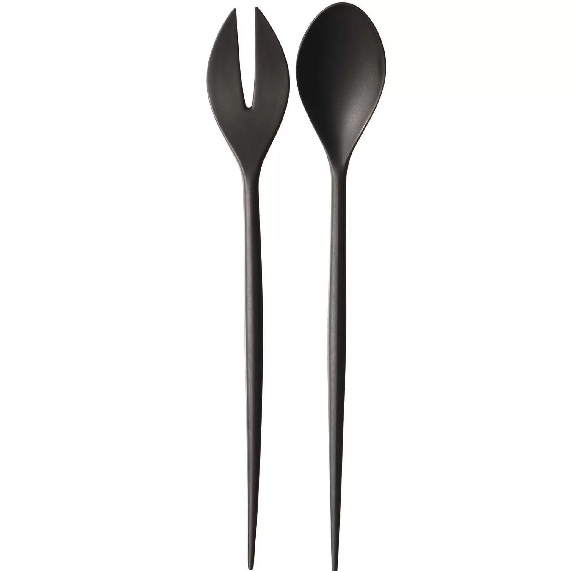 Normann Copenhagen Krenit Salatbestikk