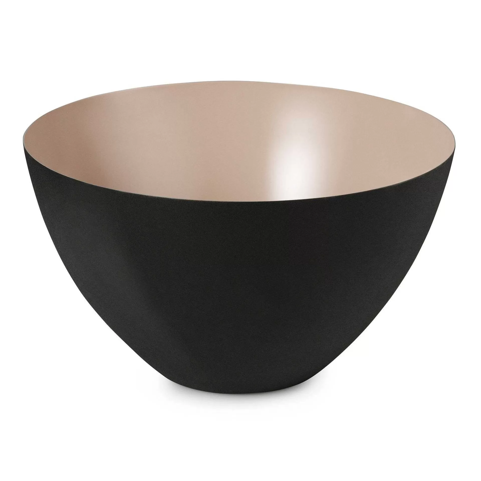 Normann Copenhagen Salatbolle*Krenit Skal Sand