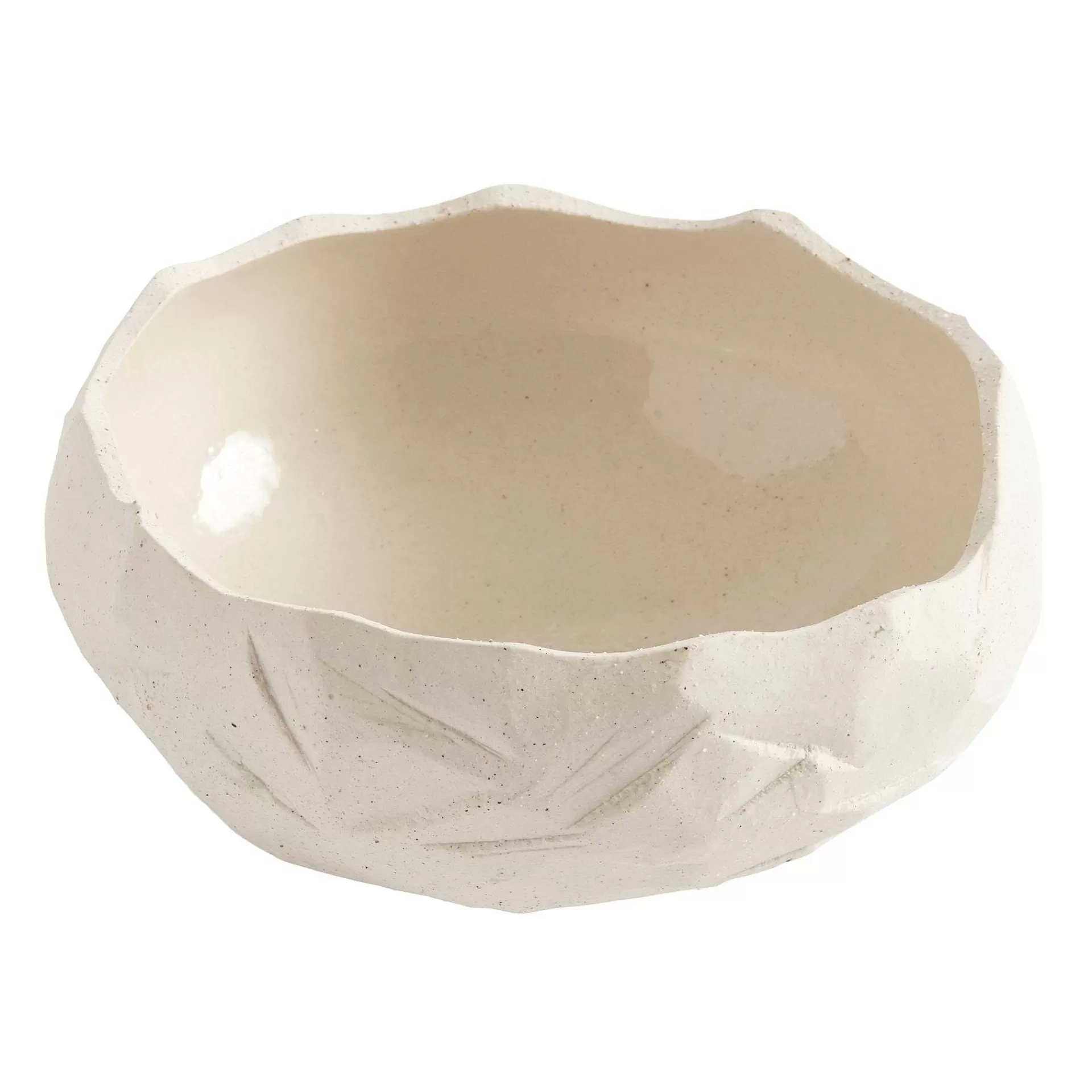 Muubs Salatbolle*Kuri Serveringsskal O 25 Cm