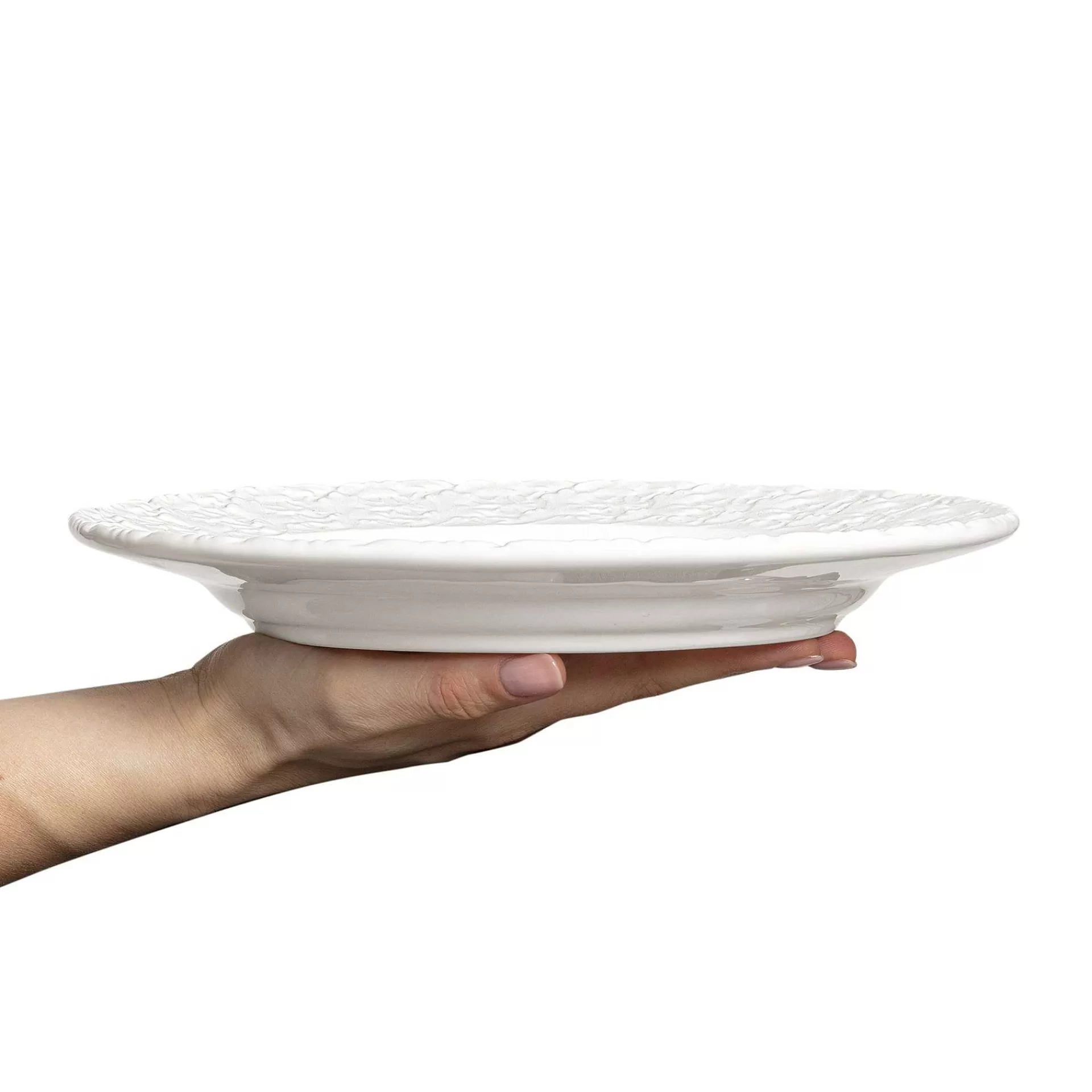 Mateus Middagstallerkener*Lace Tallerken 25 Cm
