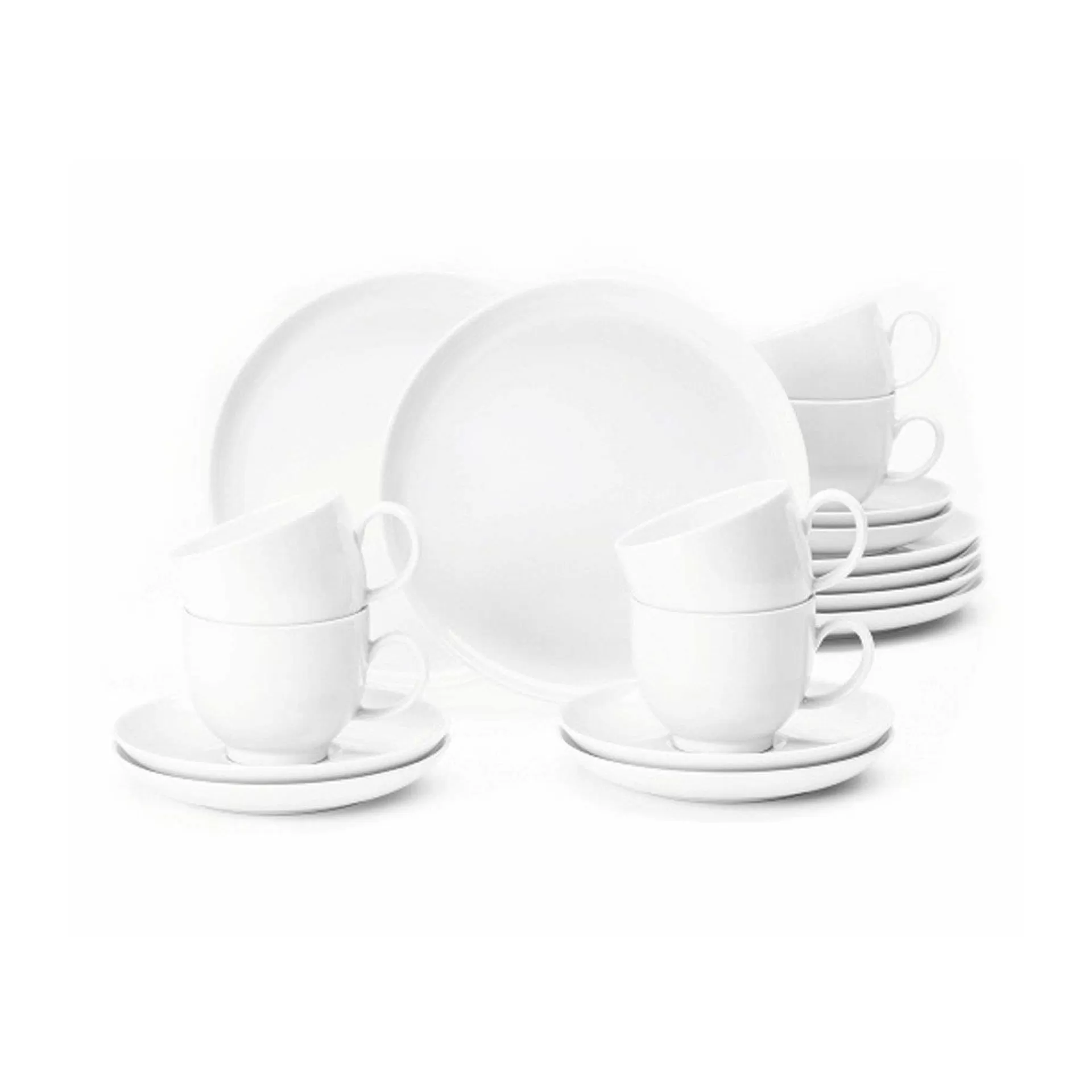 Seltmann Weiden Servise & Startsett*Lido Kaffeservise 18 Deler
