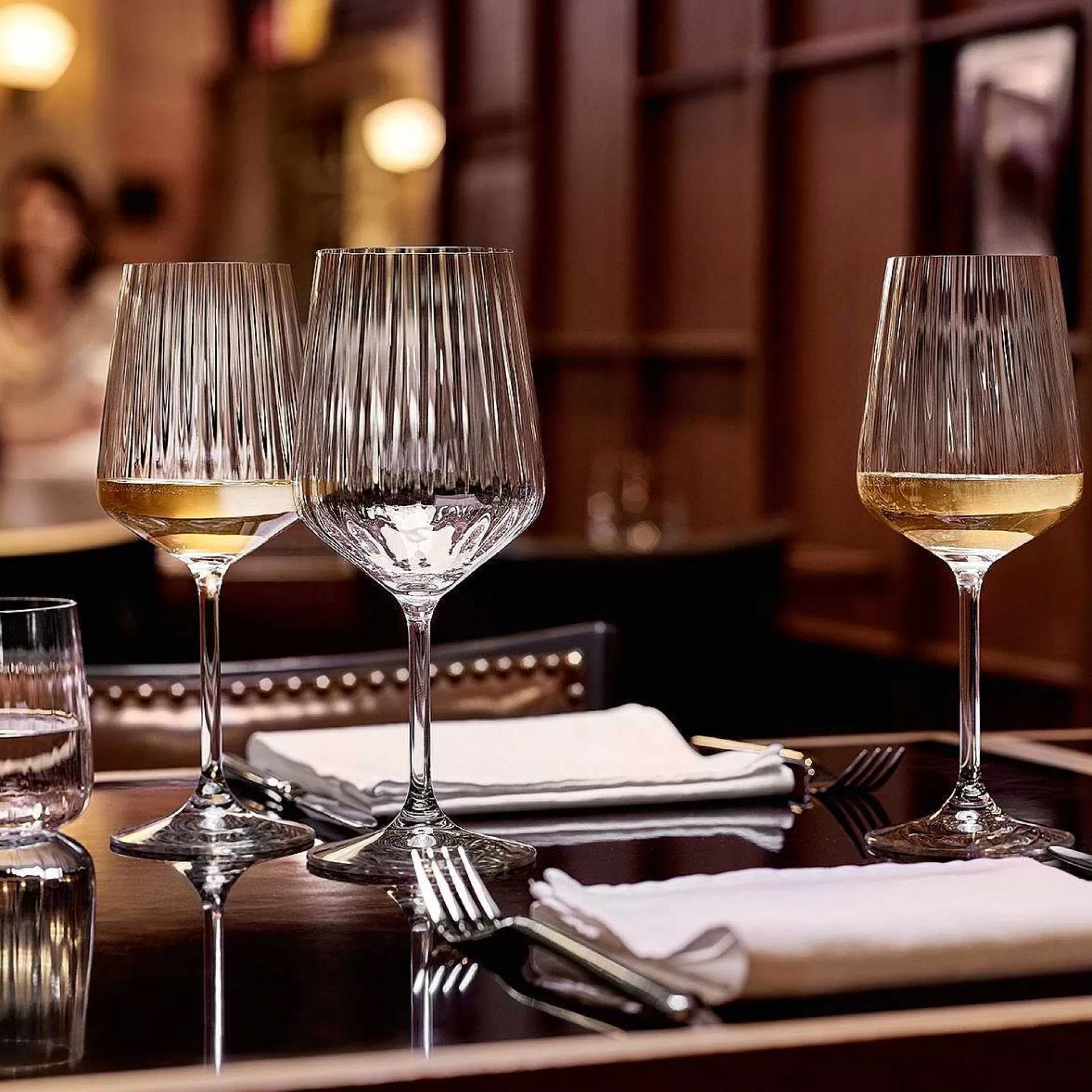Spiegelau Vannglass*Lifestyle Tumbler 4-Stk.