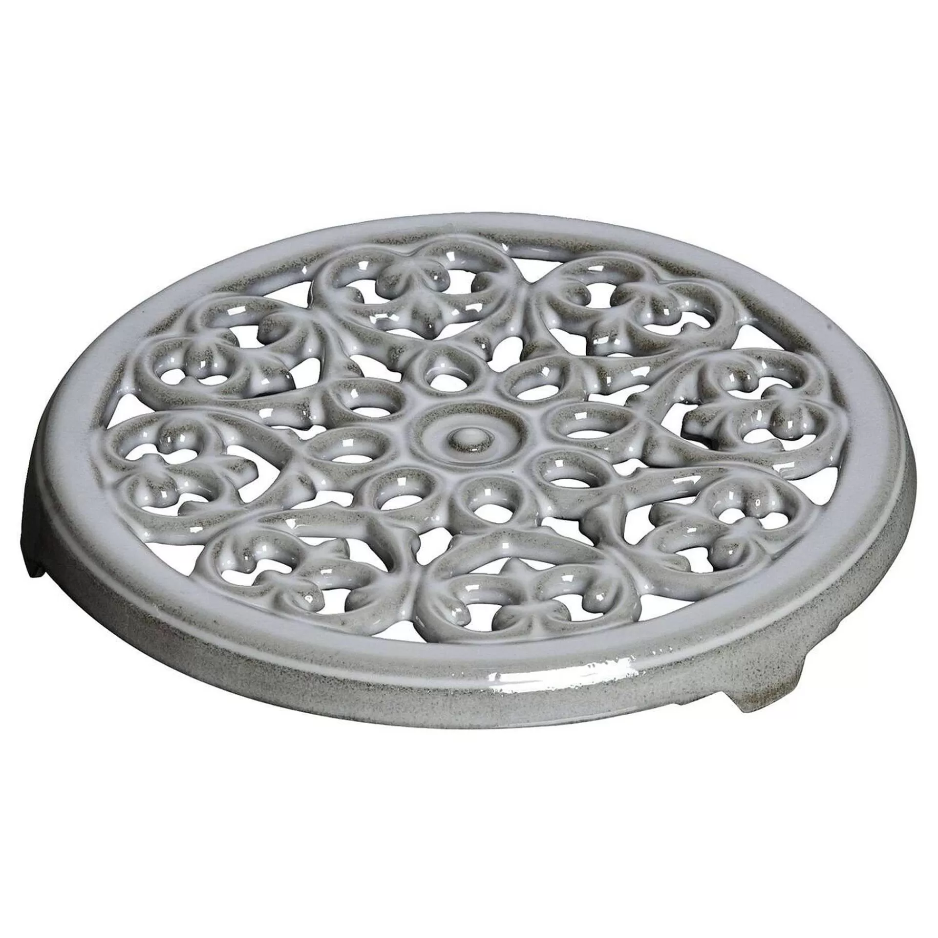 STAUB Lilly Gryteunderlag Av Stopejern O 23 Cm