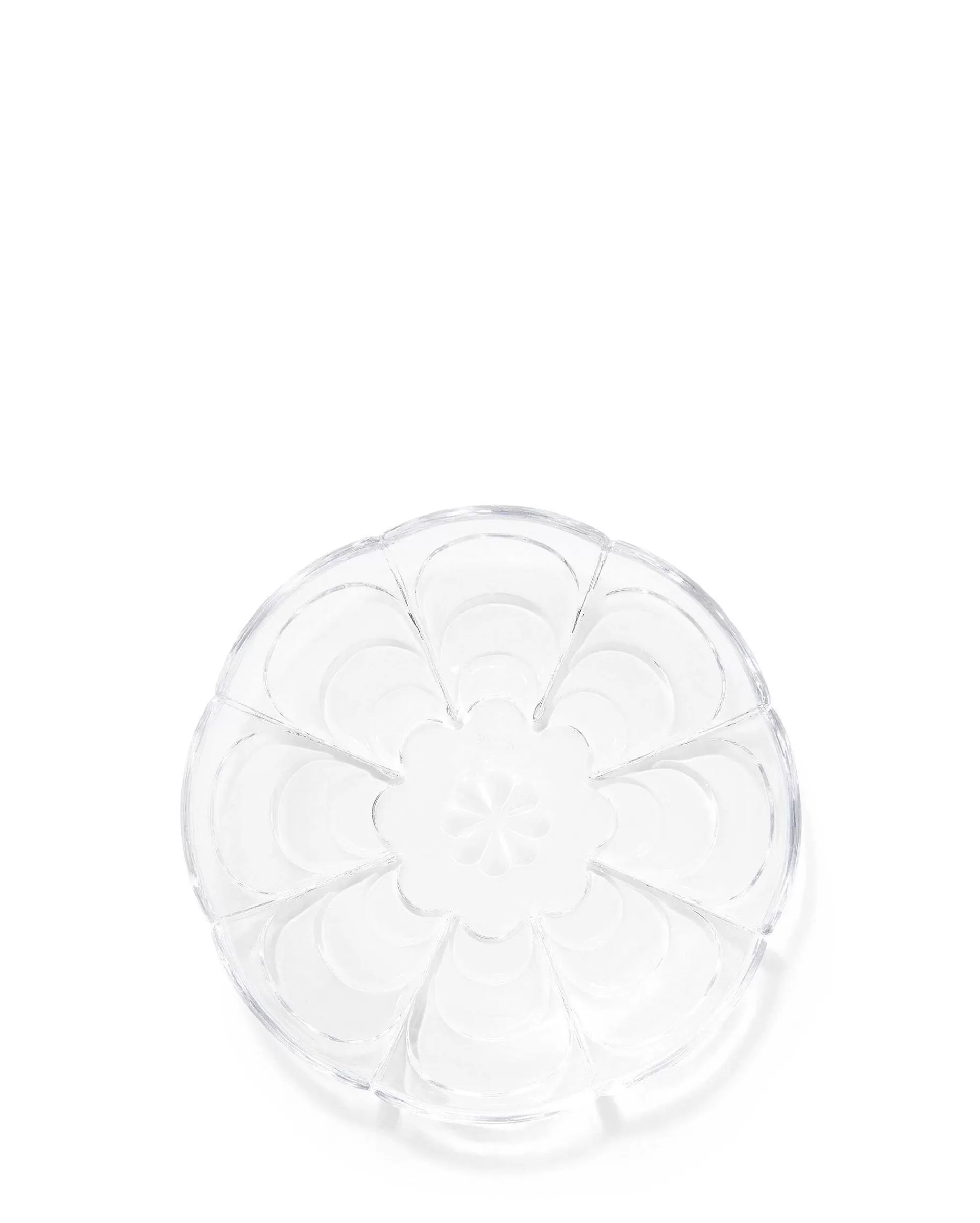 Holmegaard Asjetter*Lily Desserttallerken O 16 Cm 2-Pakning