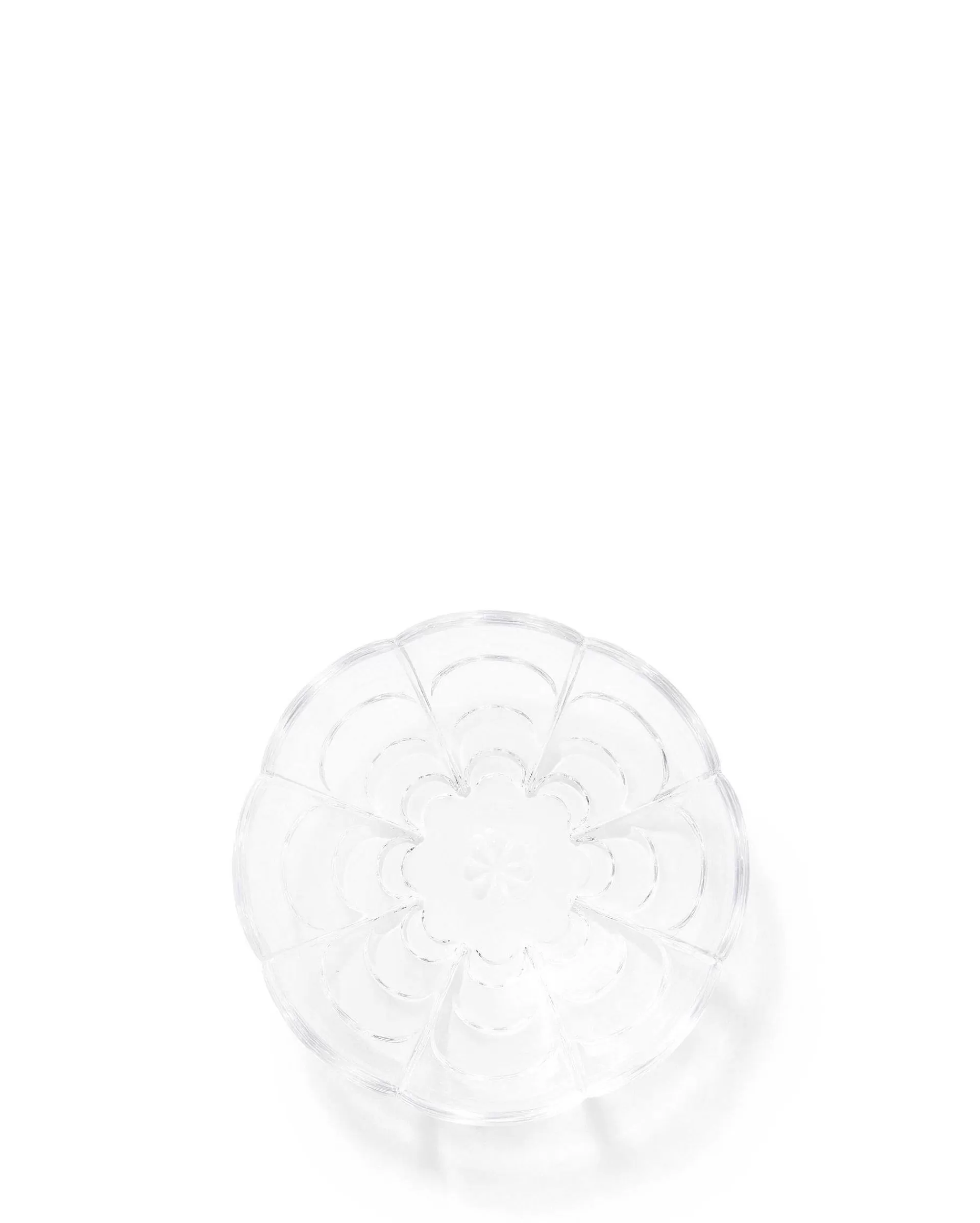 Holmegaard Dessertskåler*Lily Skal O 13 Cm 2-Pakning