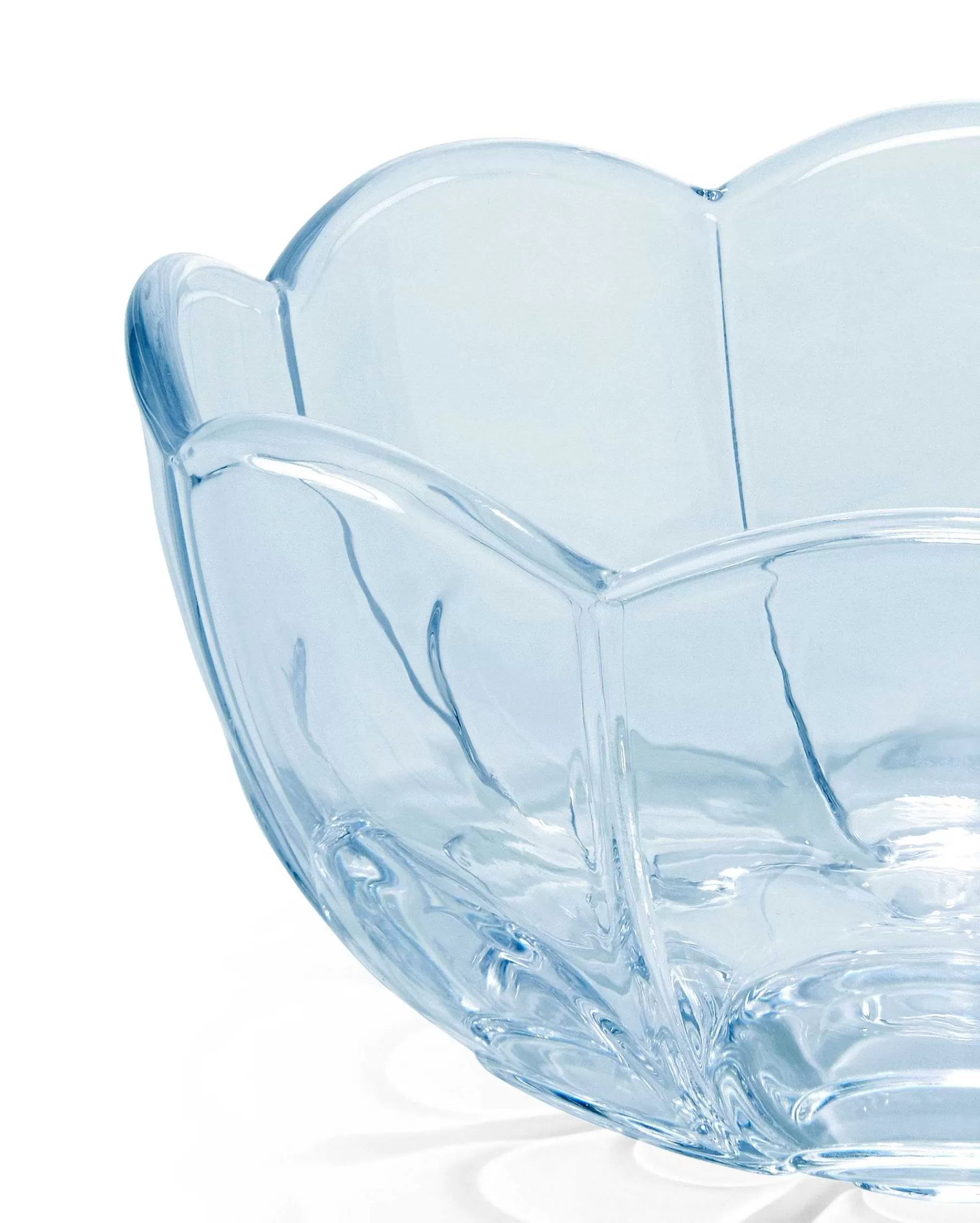 Holmegaard Dessertskåler*Lily Skal O 13 Cm 2-Pakning