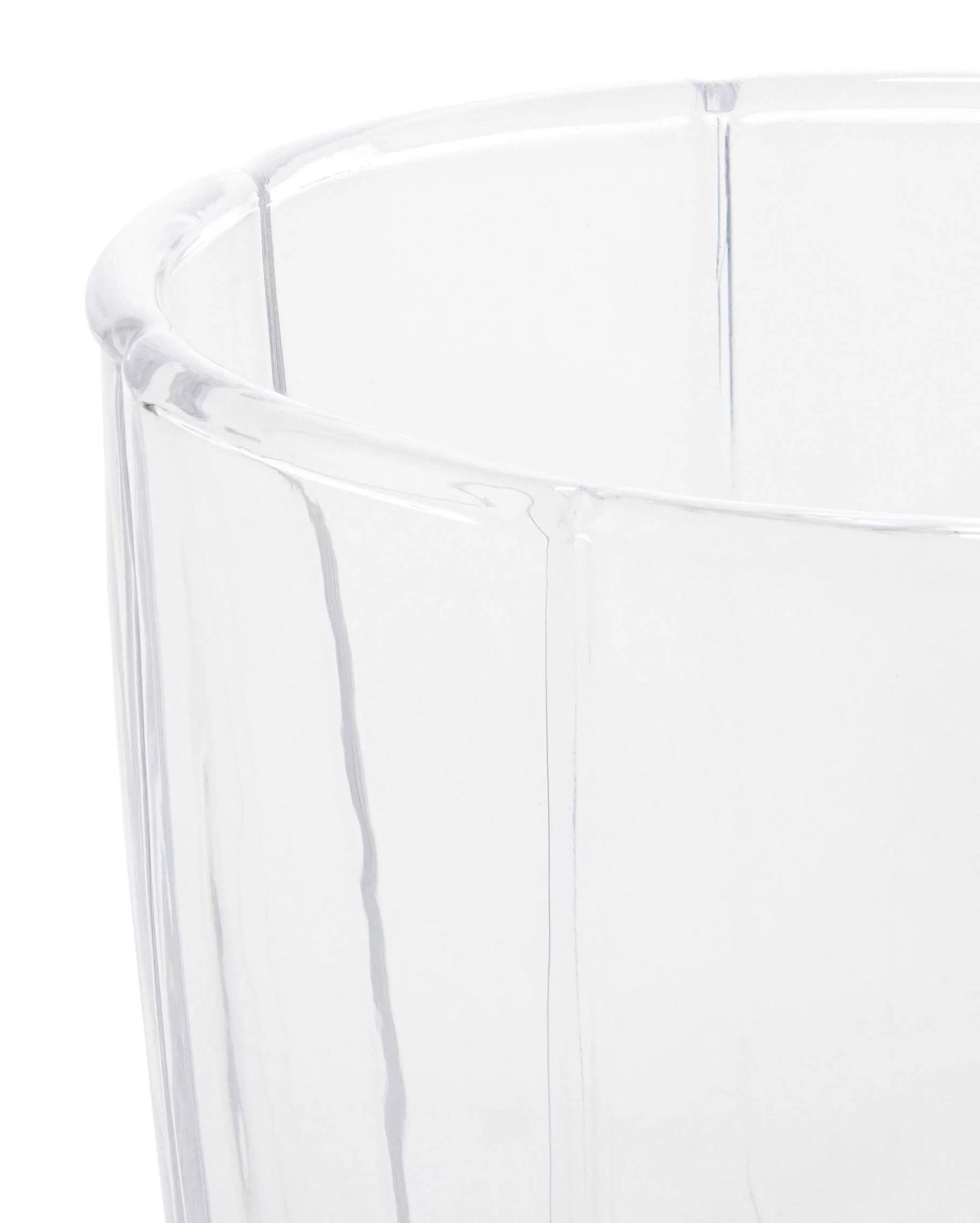 Holmegaard Vannglass*Lily Vannglass 32 Cl 2-Pakning