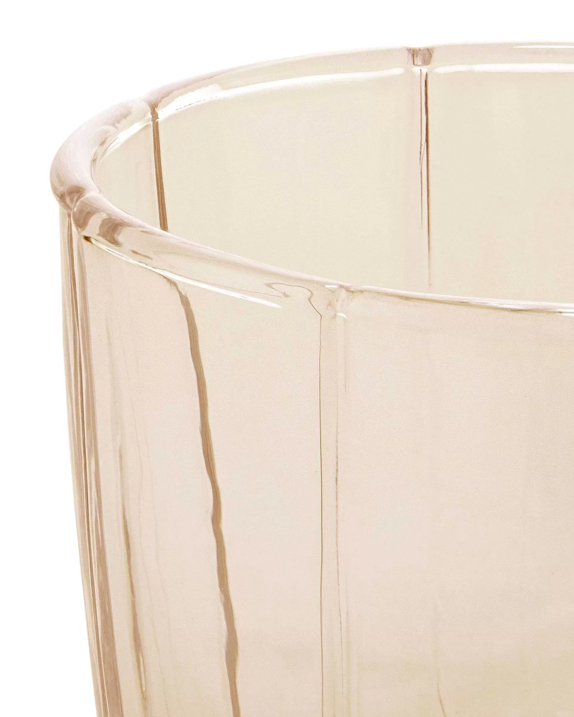 Holmegaard Vannglass*Lily Vannglass 32 Cl 2-Pakning