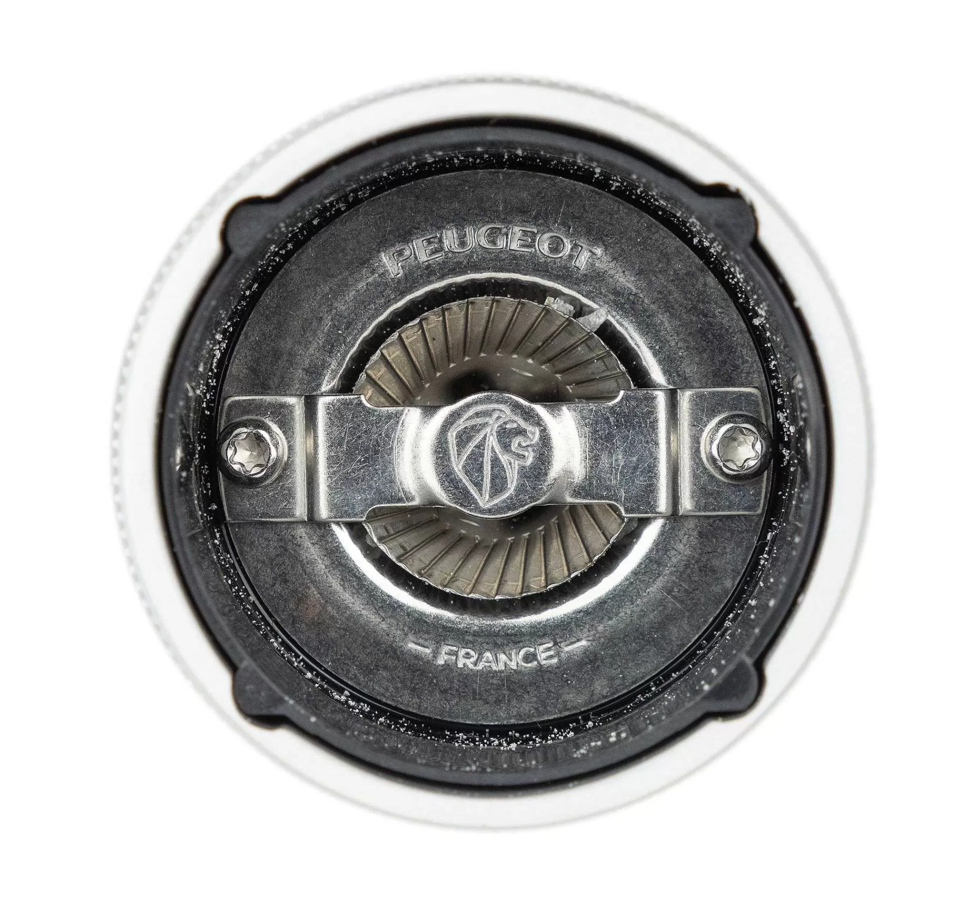 Peugeot Line Natural Pepperkvern 12 Cm