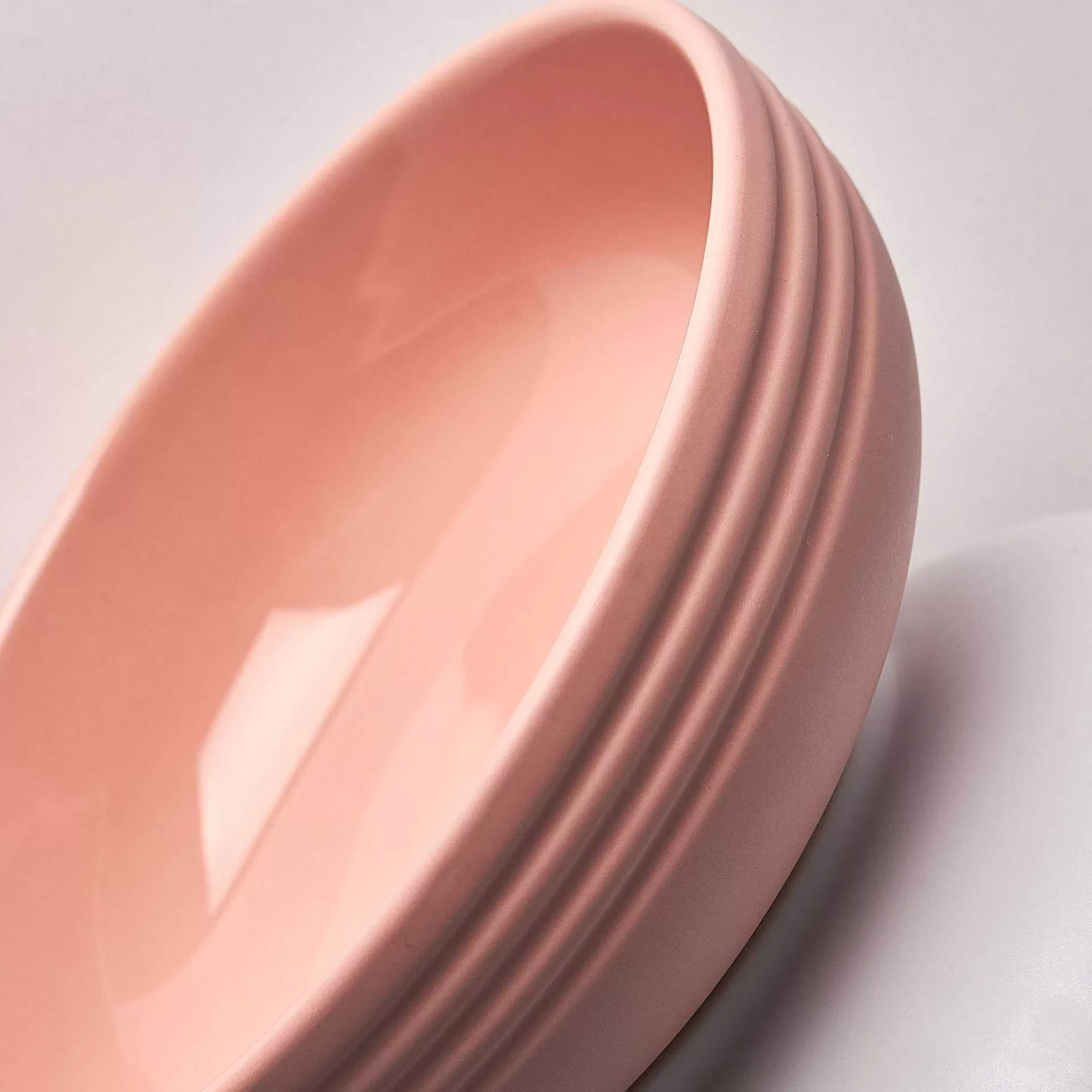 NJRD Frokostskåler*Lines Skal O16 Cm 6-Stk.