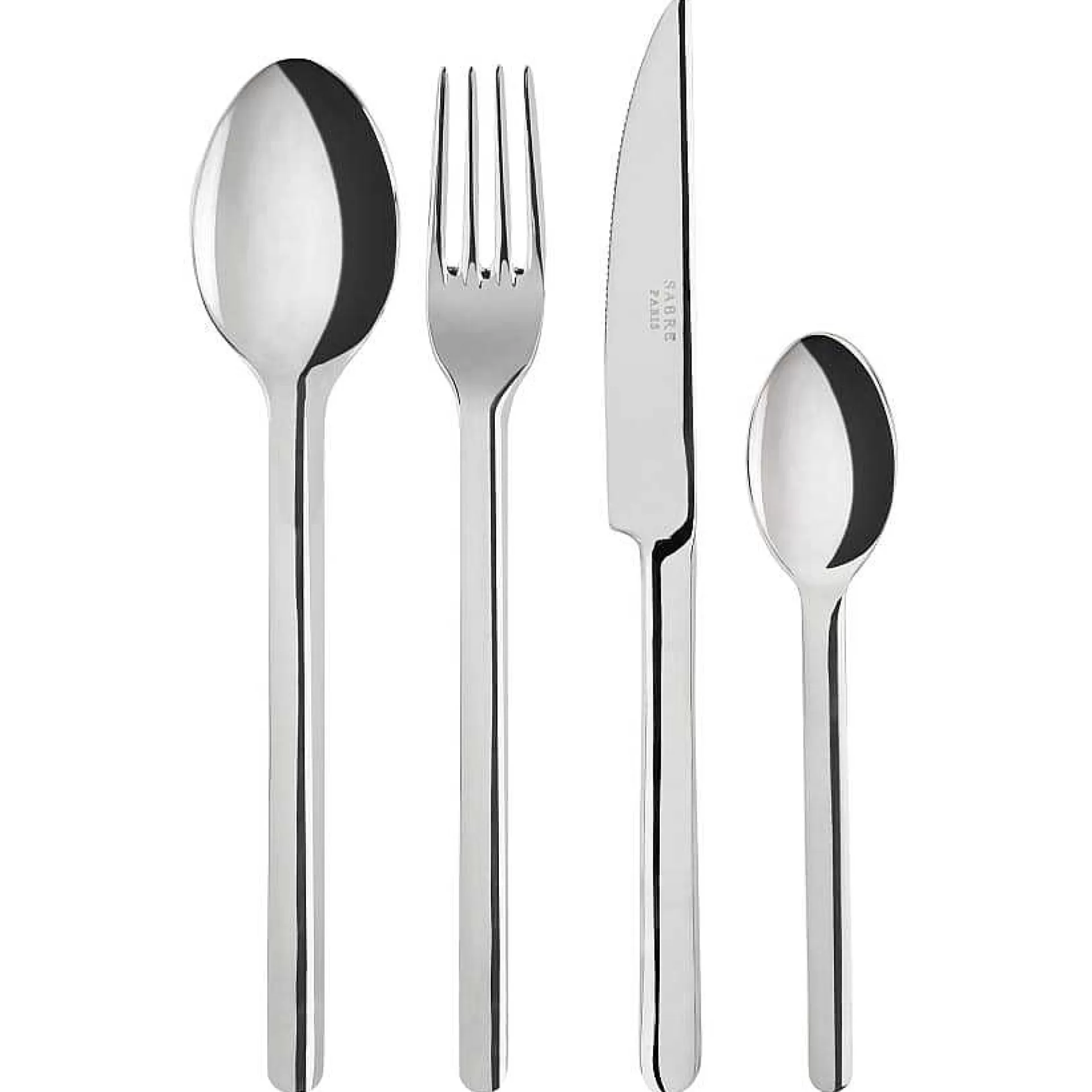 SABRE Paris Loft Bestikk 24 Deler