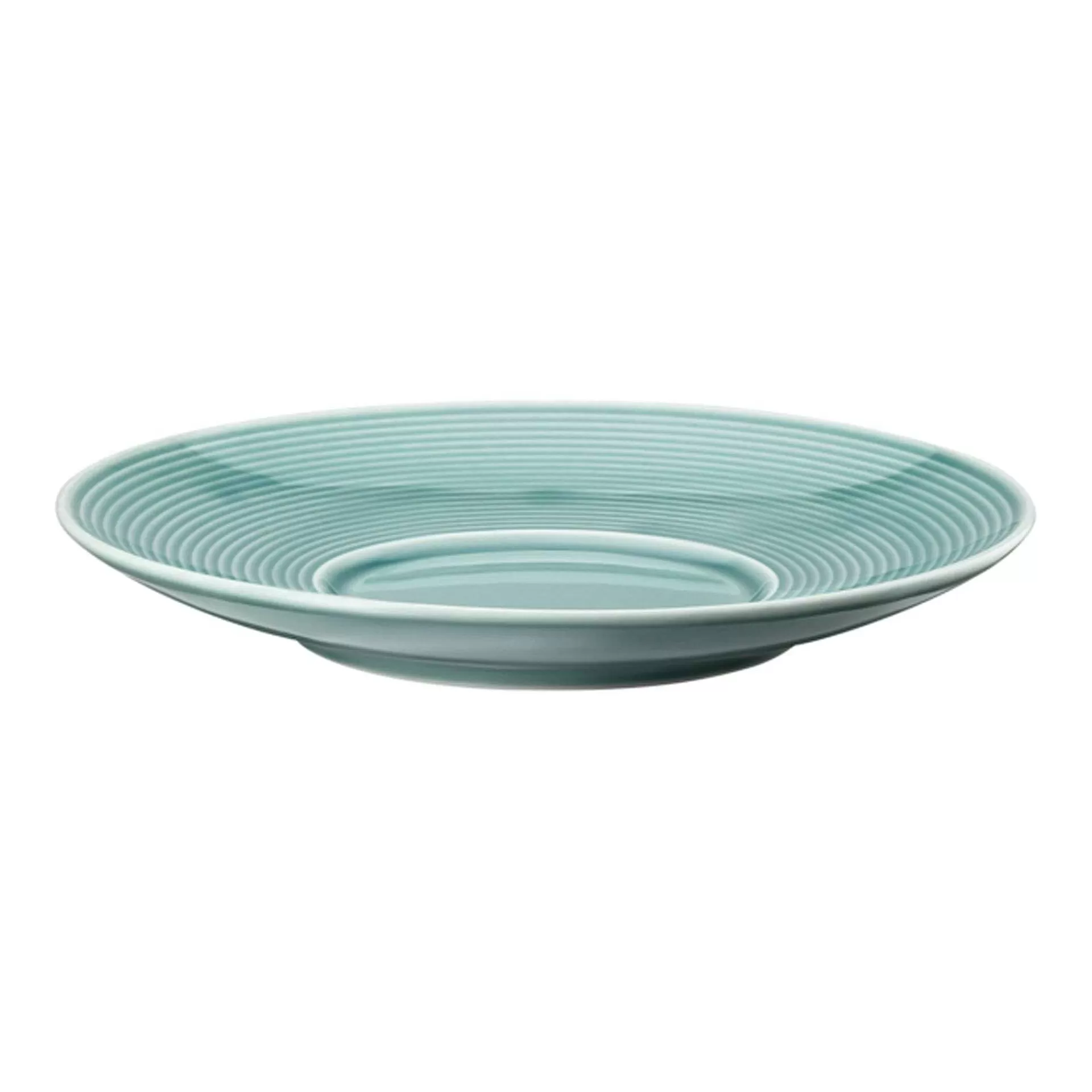 Rosenthal Teskåler & Kaffeskåler*Loft Kaffefat O 16,5 Cm