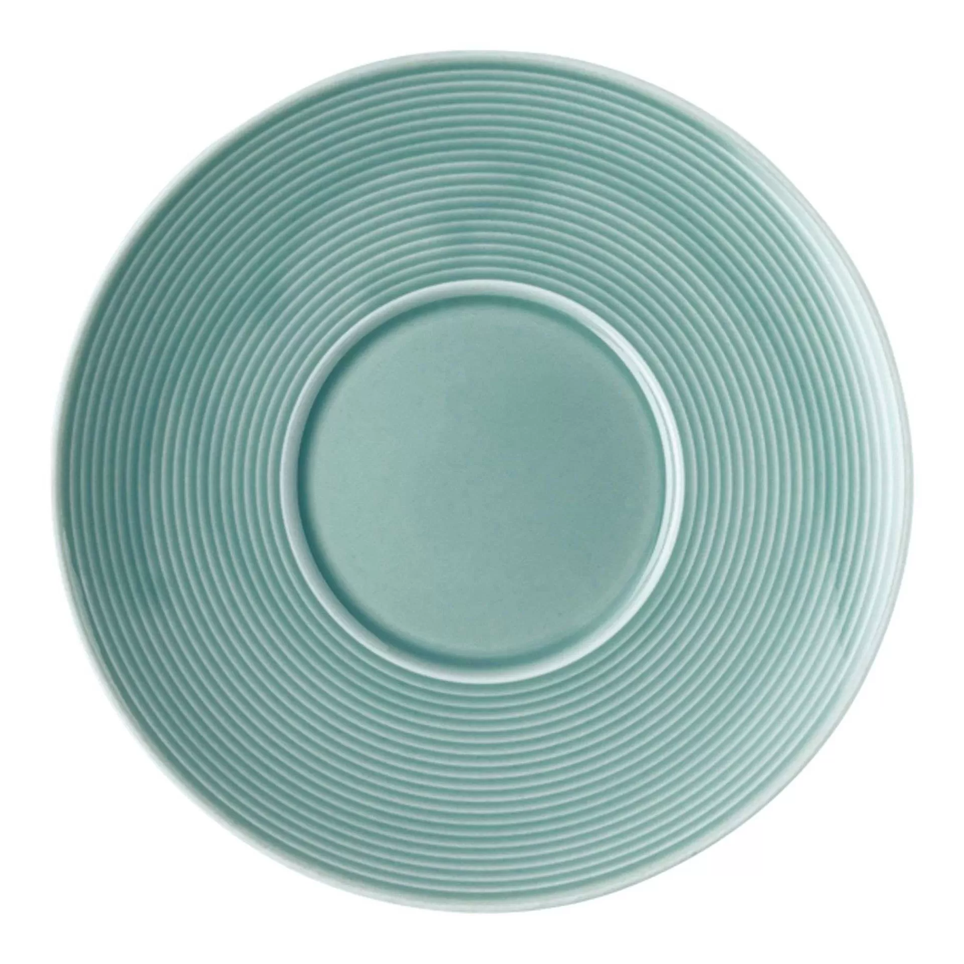 Rosenthal Teskåler & Kaffeskåler*Loft Kaffefat O 16,5 Cm