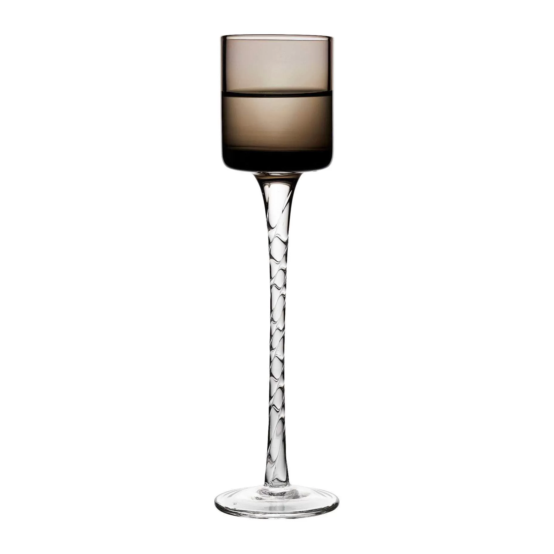 Lyngby Glas Drammeglass*London Snapsglass 2,5 5 Cl 6 Deler