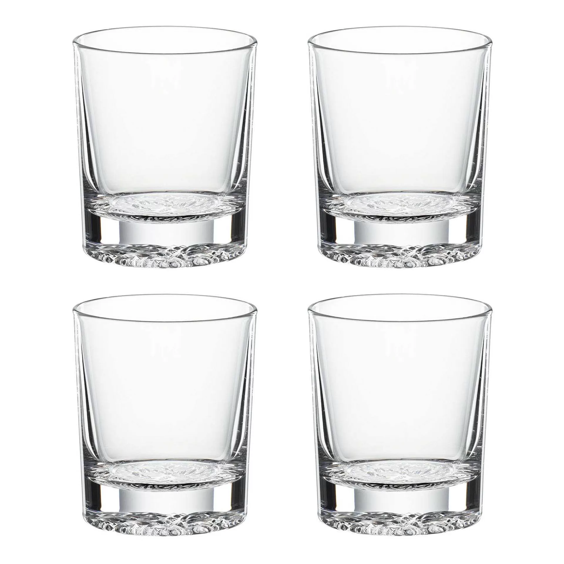 Spiegelau Whiskyglass & Cognacglass*Lounge 2.0 Sof Glass 23,8 Cl 4-Pakning