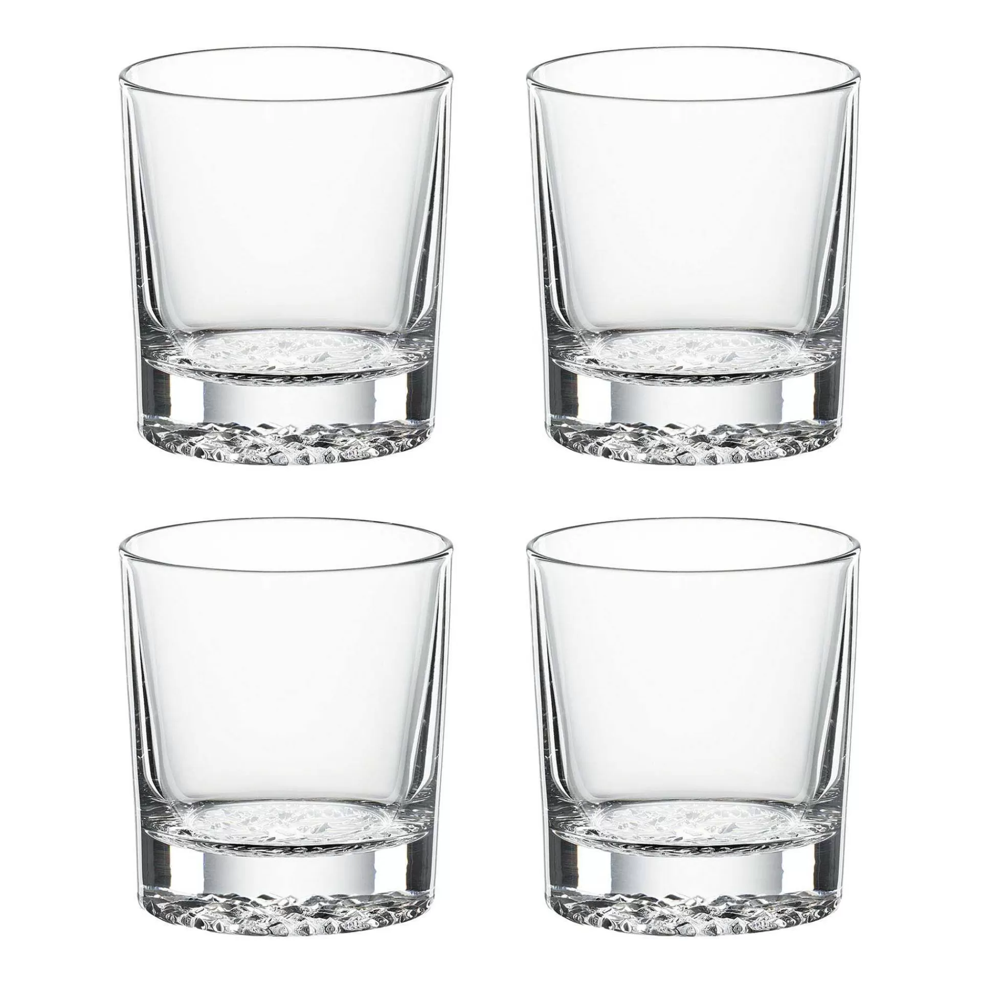Spiegelau Whiskyglass & Cognacglass*Lounge 2.0 Whiskyglass 30,9 Cl 4-Pakning