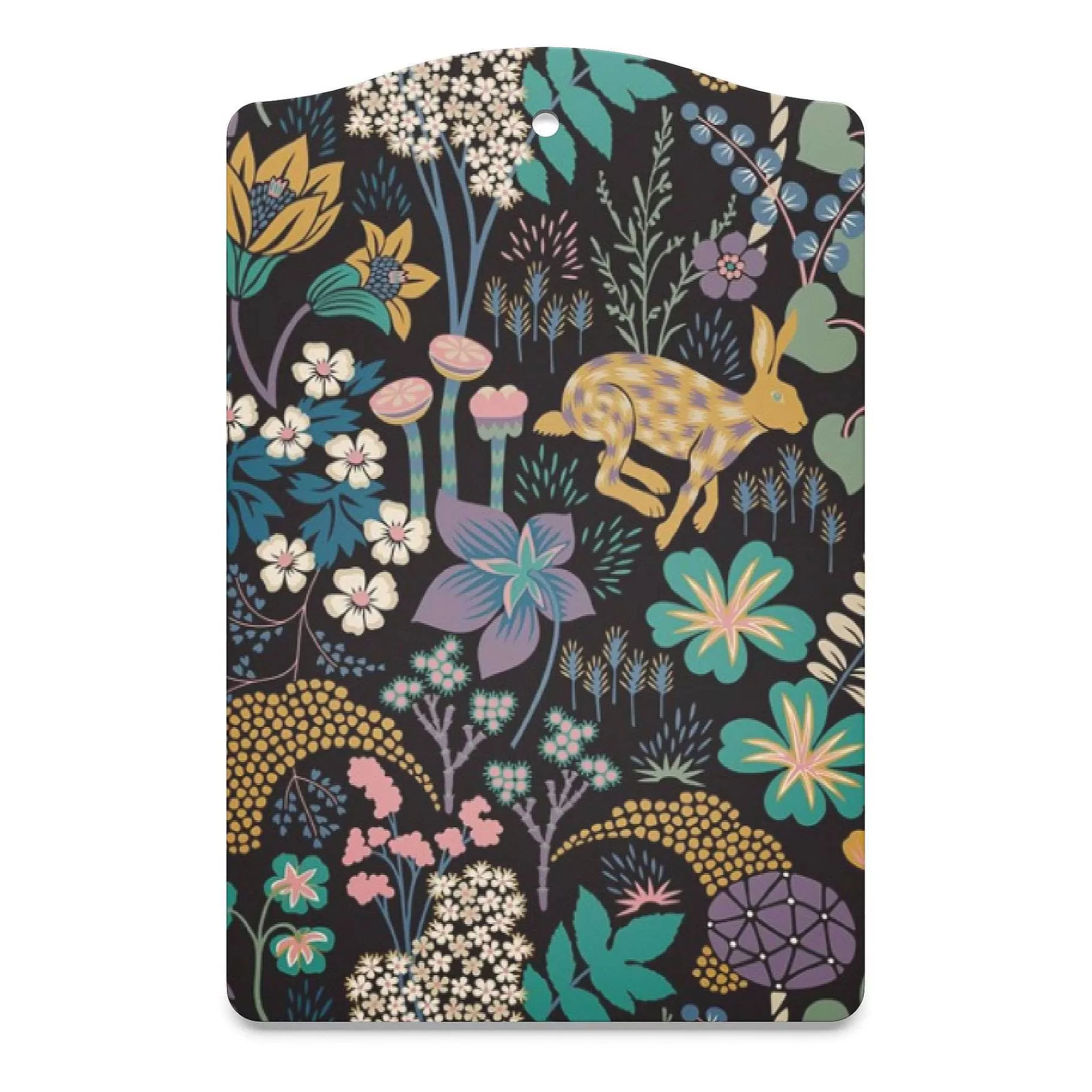 Arvidssons Textil Brett*Lyckeflykt Serveringsbrett 20 X 30 Cm
