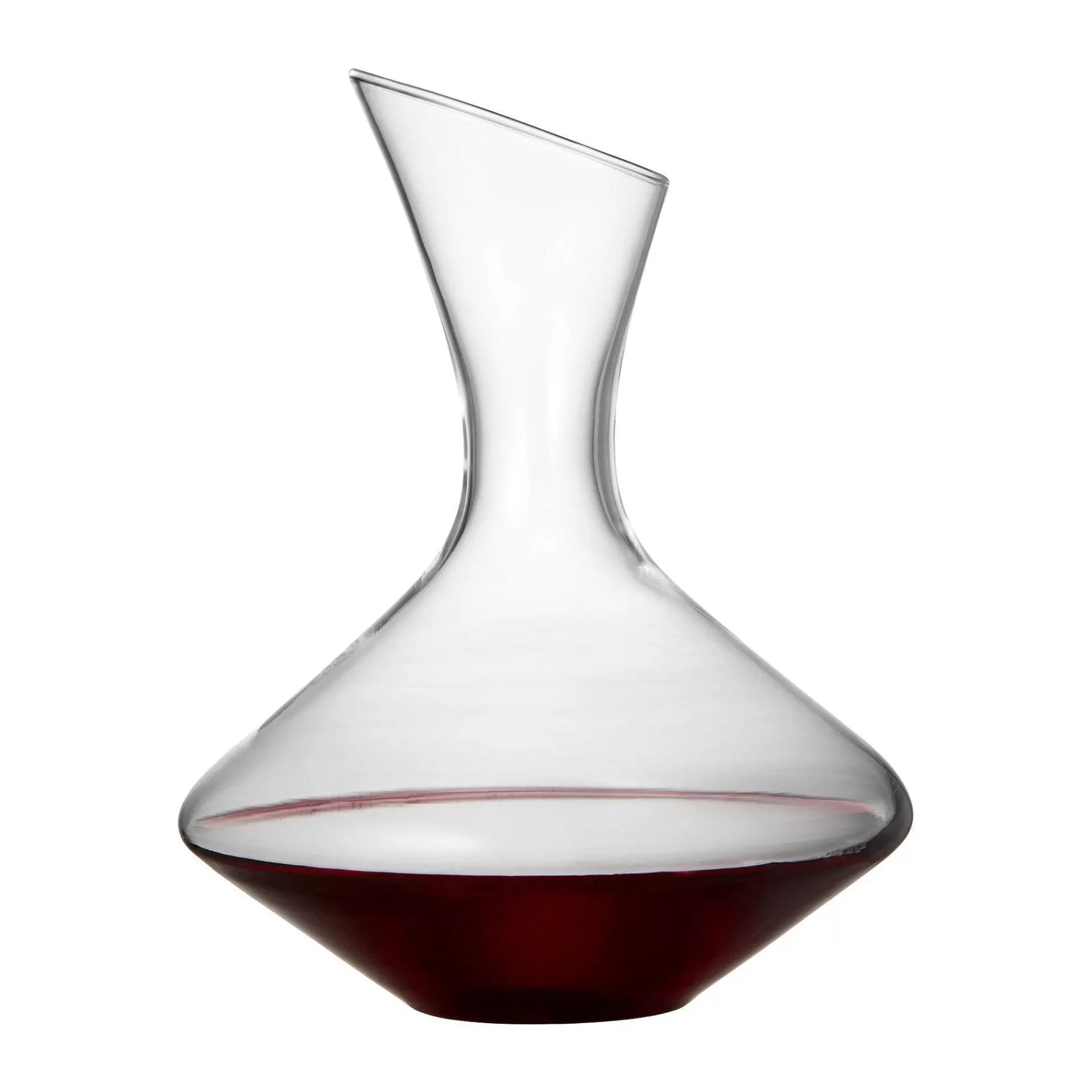 Lyngby Glas s Karaffel 1,5 L