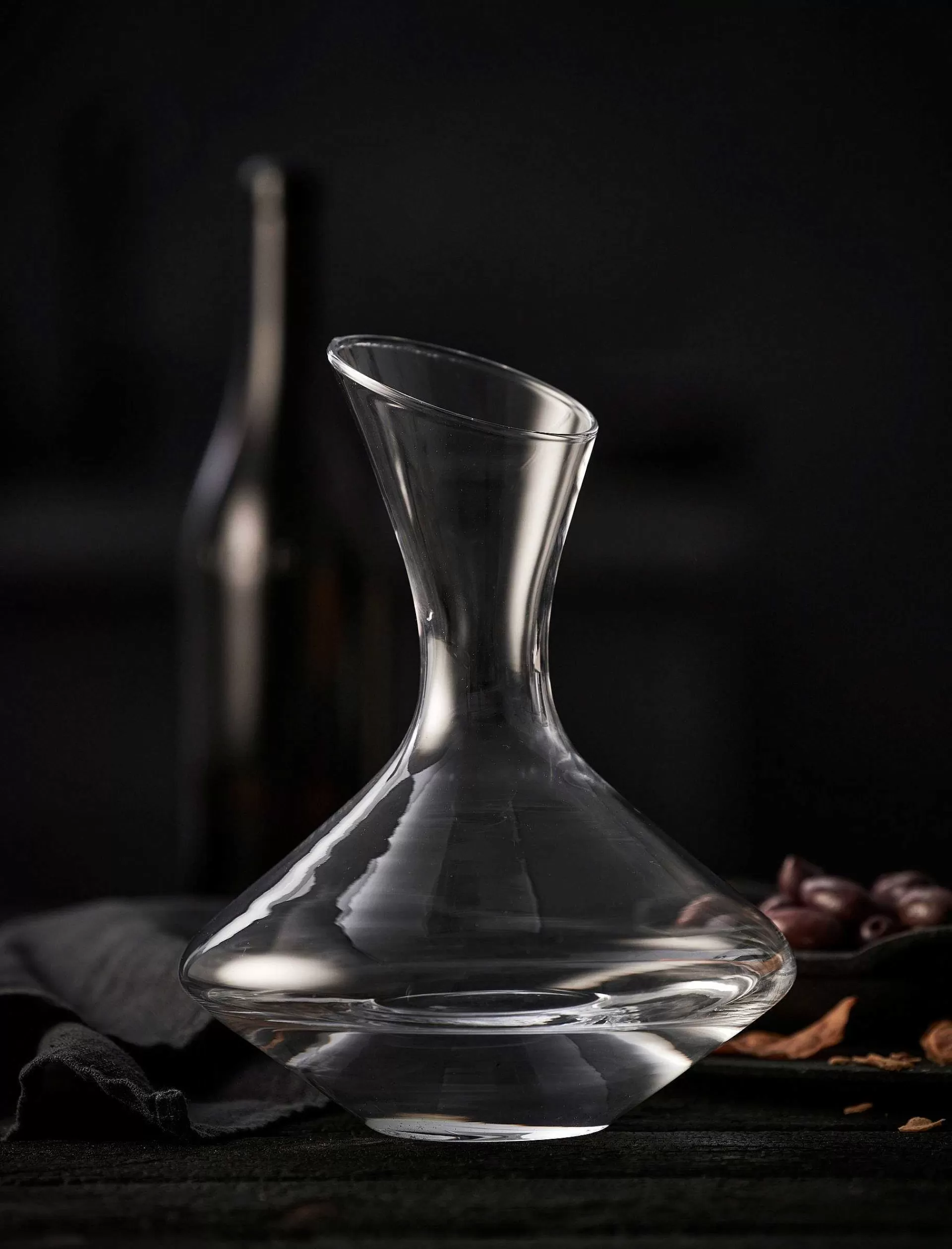 Lyngby Glas s Karaffel 1,5 L