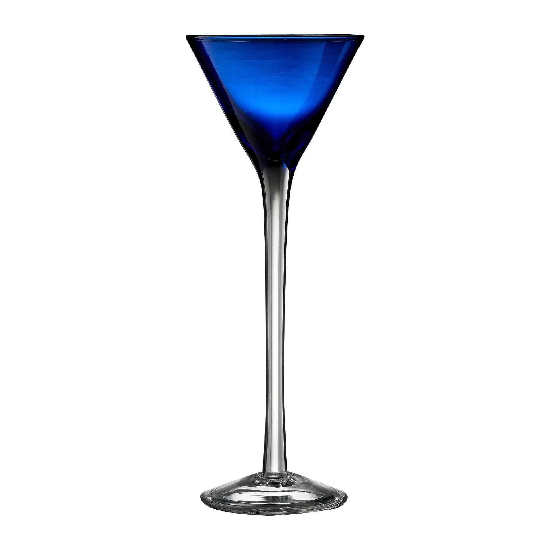 Lyngby Glas Drammeglass*s Snapsglass 2,5 5 Cl 6 Deler