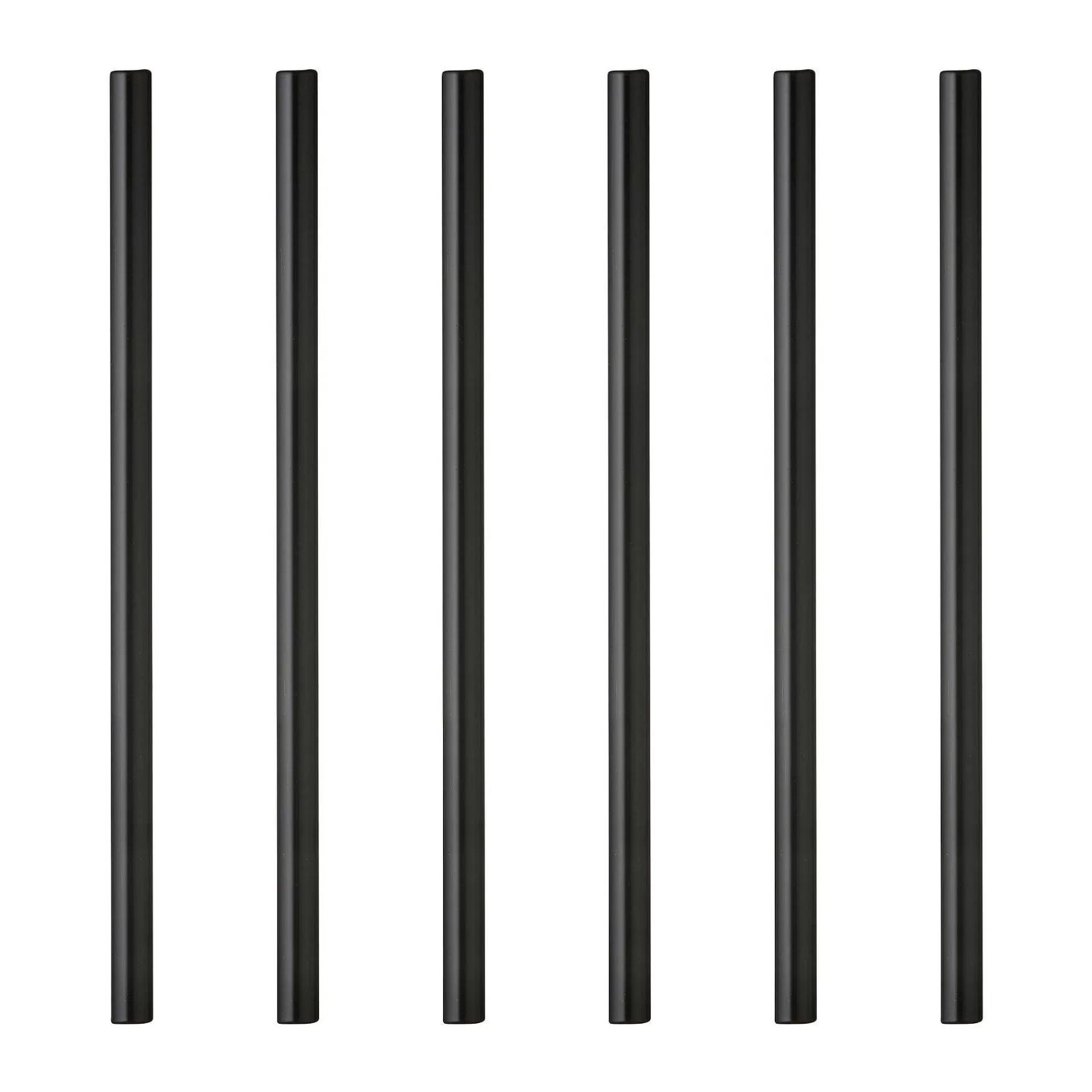 Lyngby Glas s Sugeror 14,5 Cm 6-Pakning
