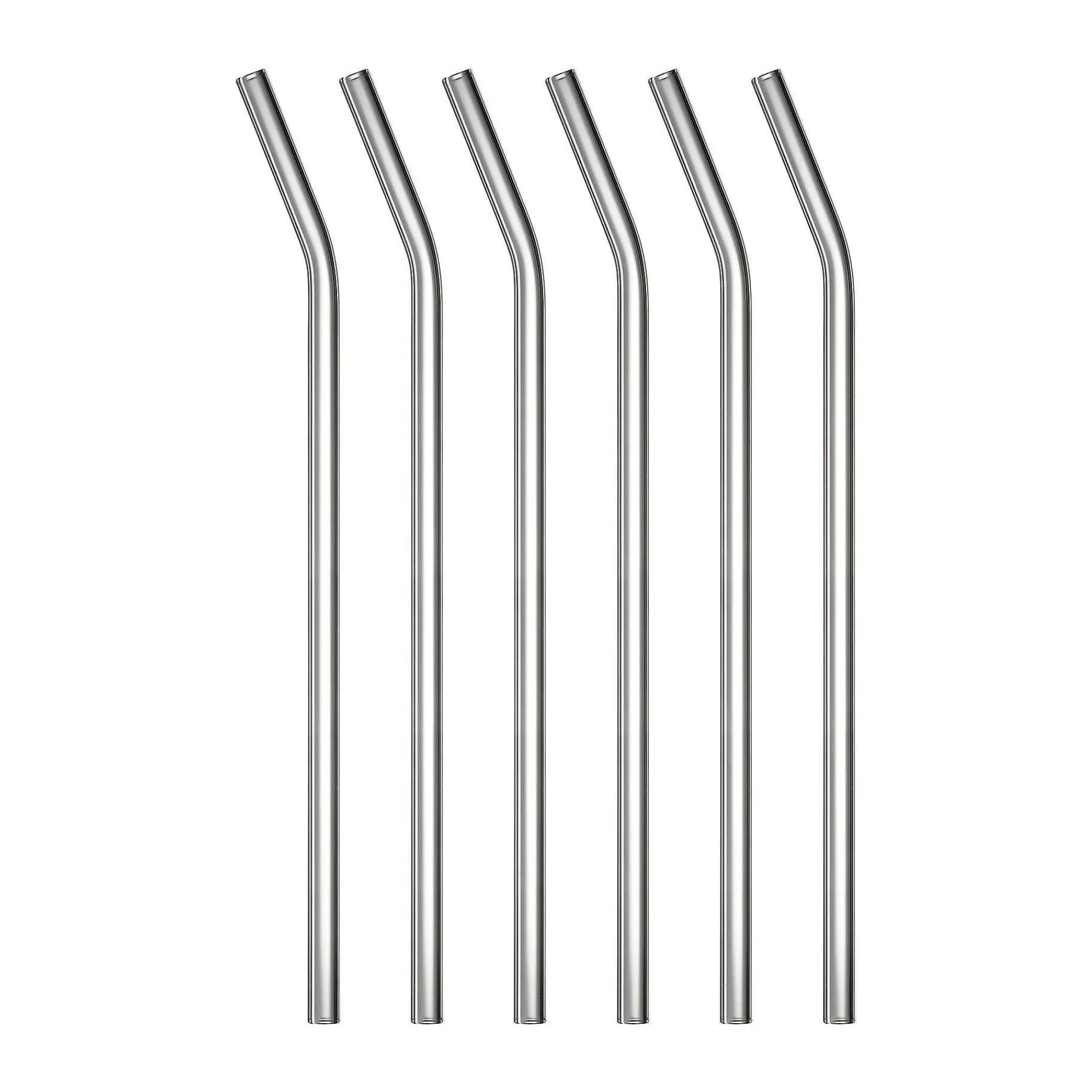 Lyngby Glas s Sugeror 21,5 Cm 6-Pakning
