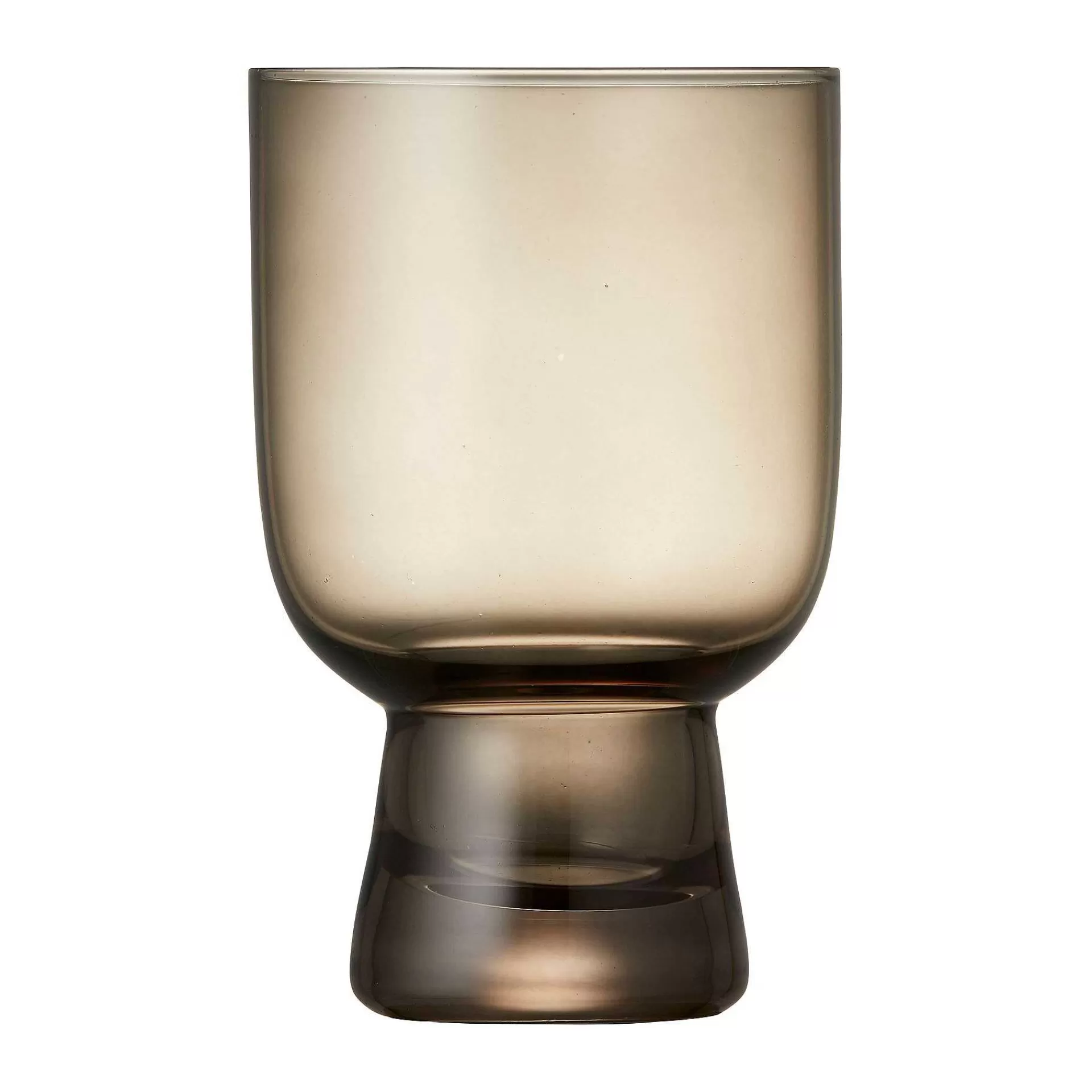 Lyngby Glas Vannglass*s Tumbler Glass 30 Cl 6-Pakning