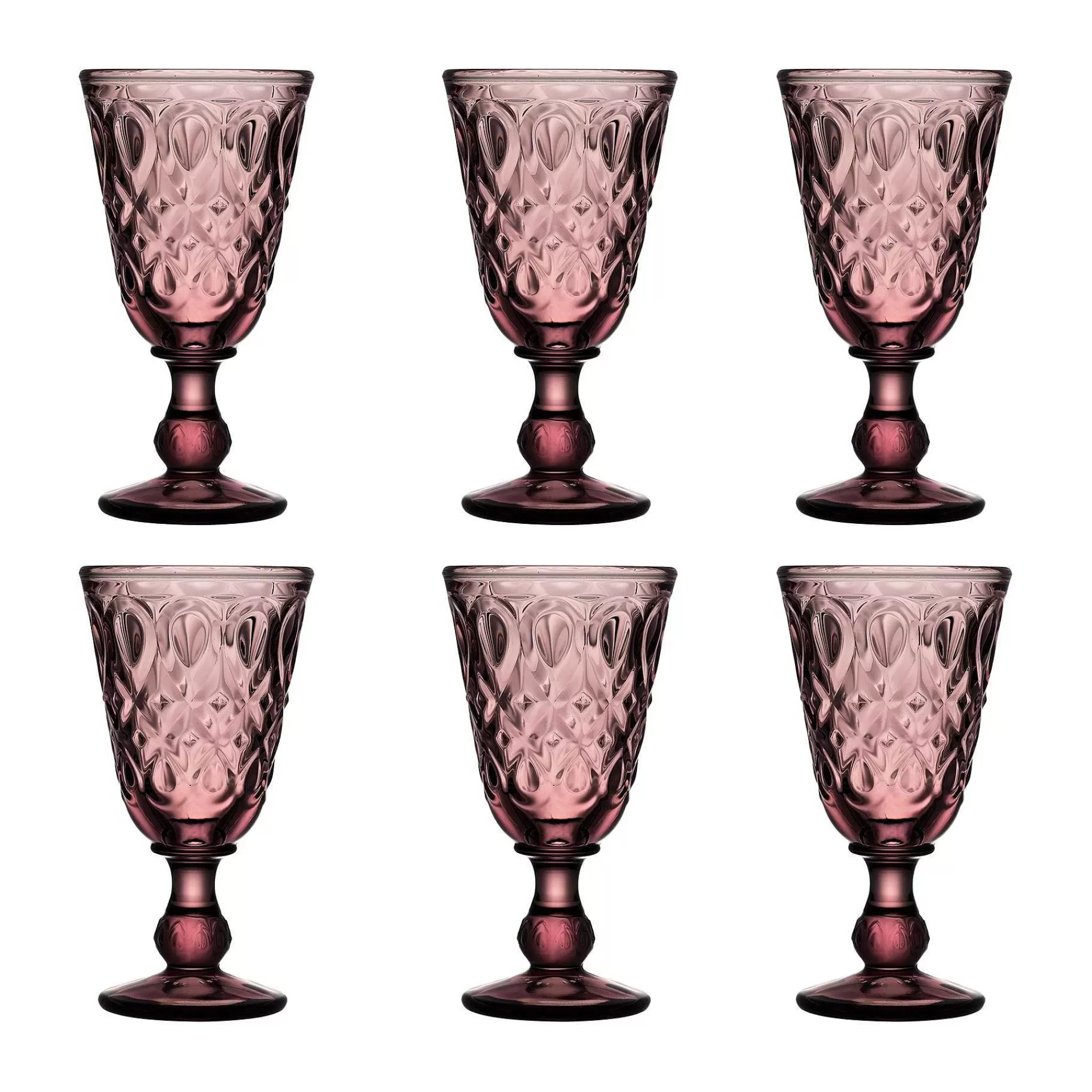 La Rochère Vinglass*Lyonnais Vinglass 23 Cl 6-Pakning