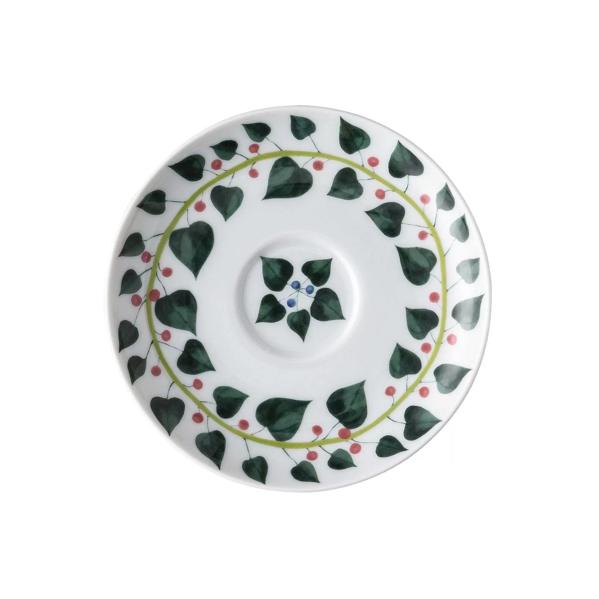 Rosenthal Teskåler & Kaffeskåler*Magic Garden Foliage Espressofat 12 Cm