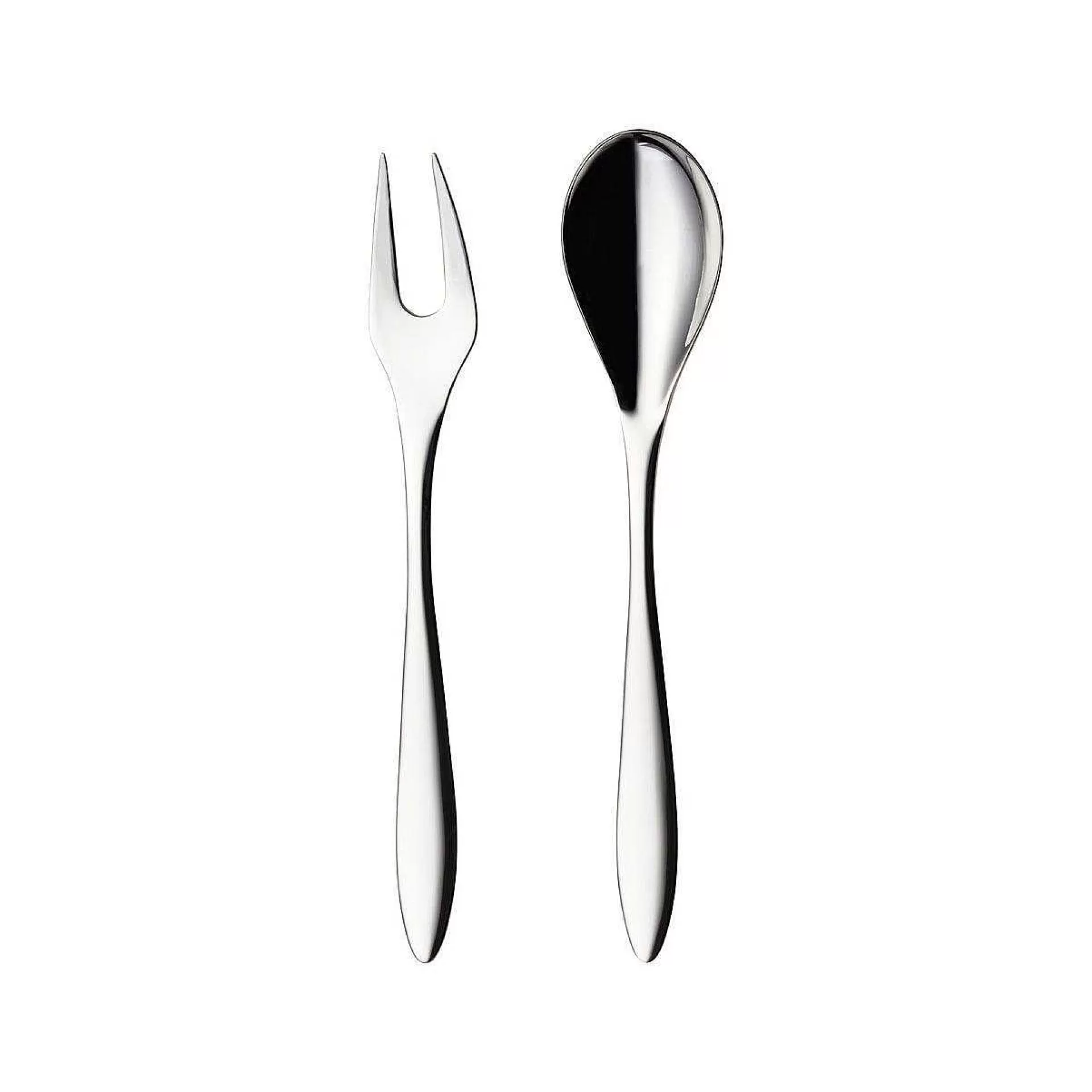Hardanger Bestikk Maria Serveringssett 2 Deler