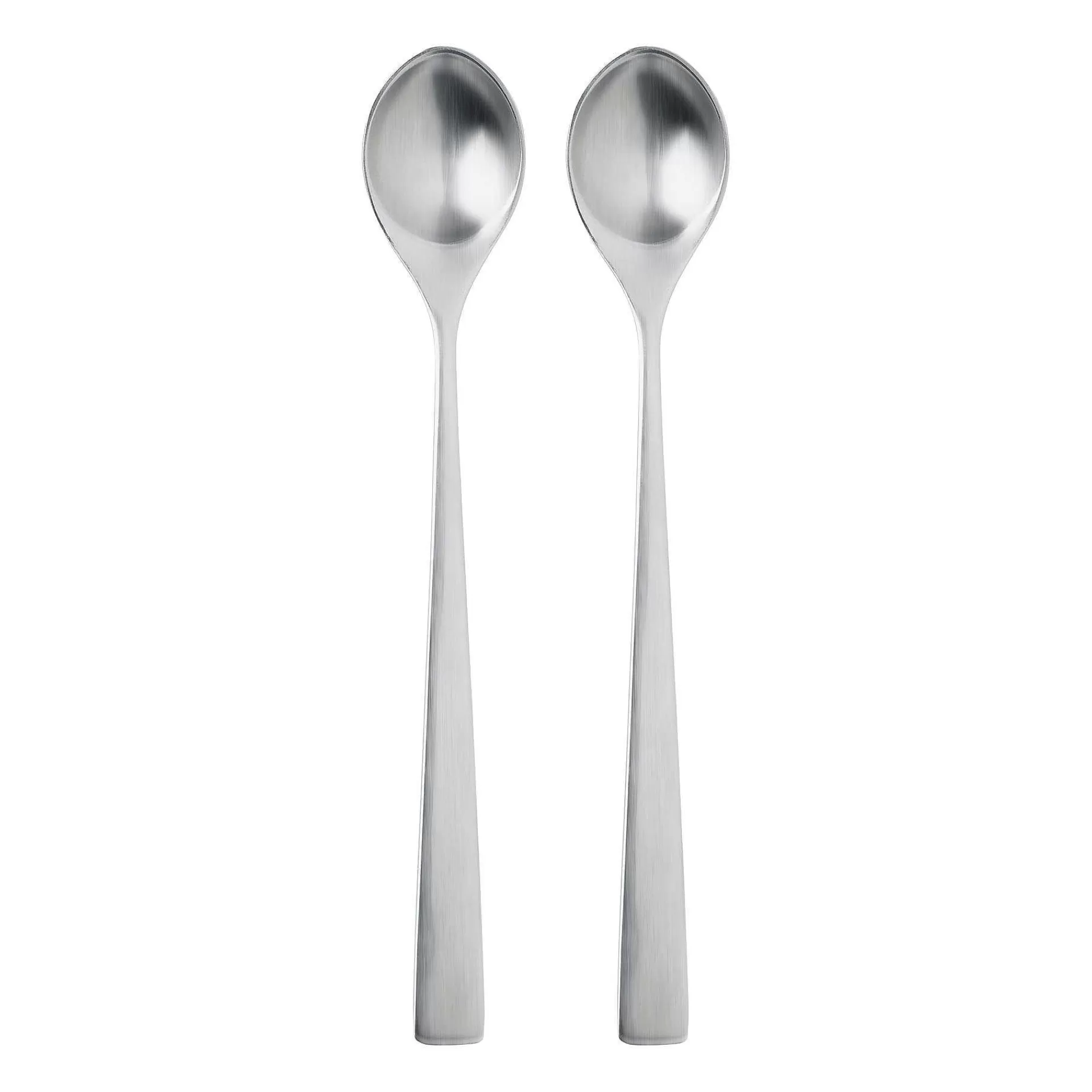 Stelton Maya Latteskje 2-Pakning