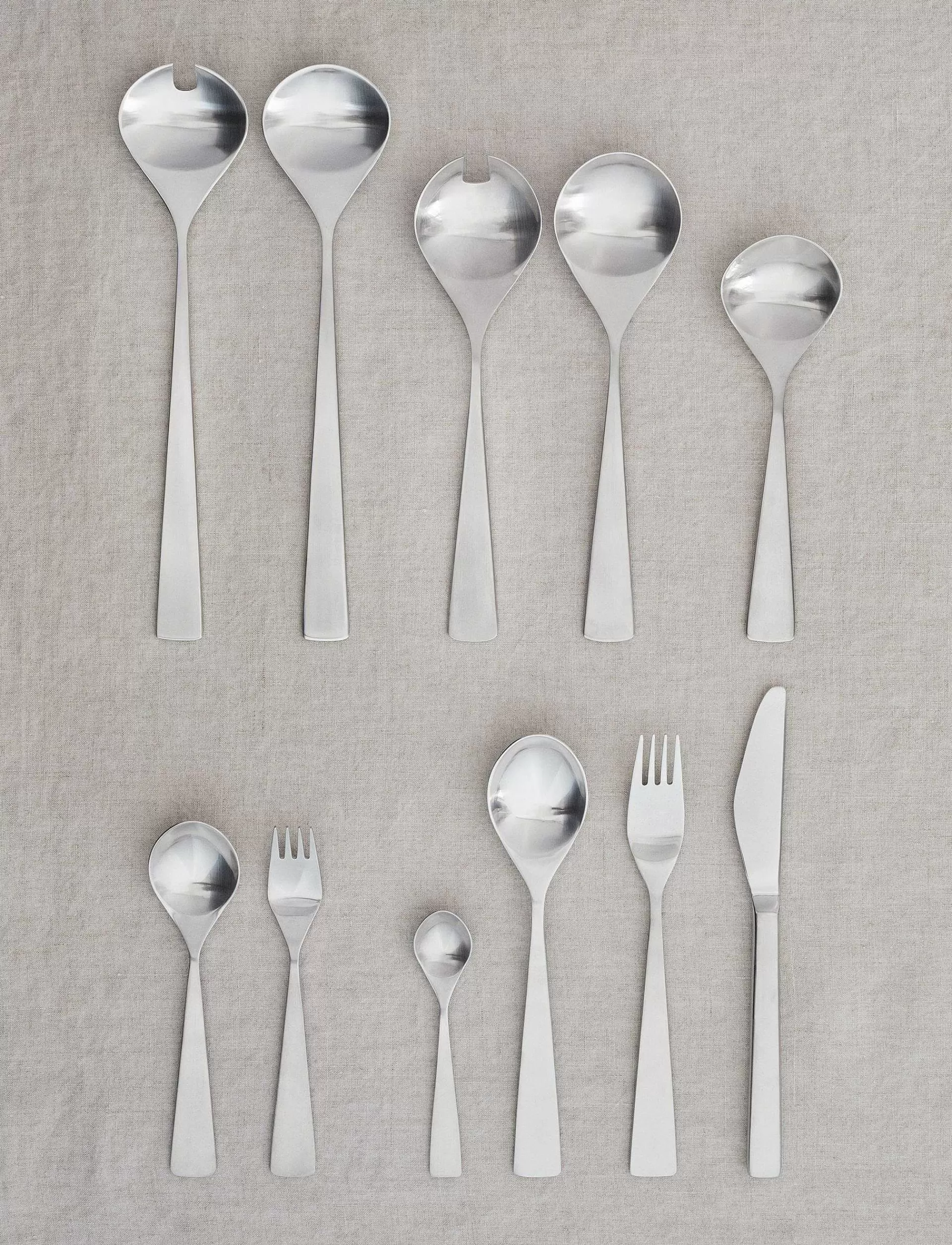 Stelton Maya Serveringsbestikk