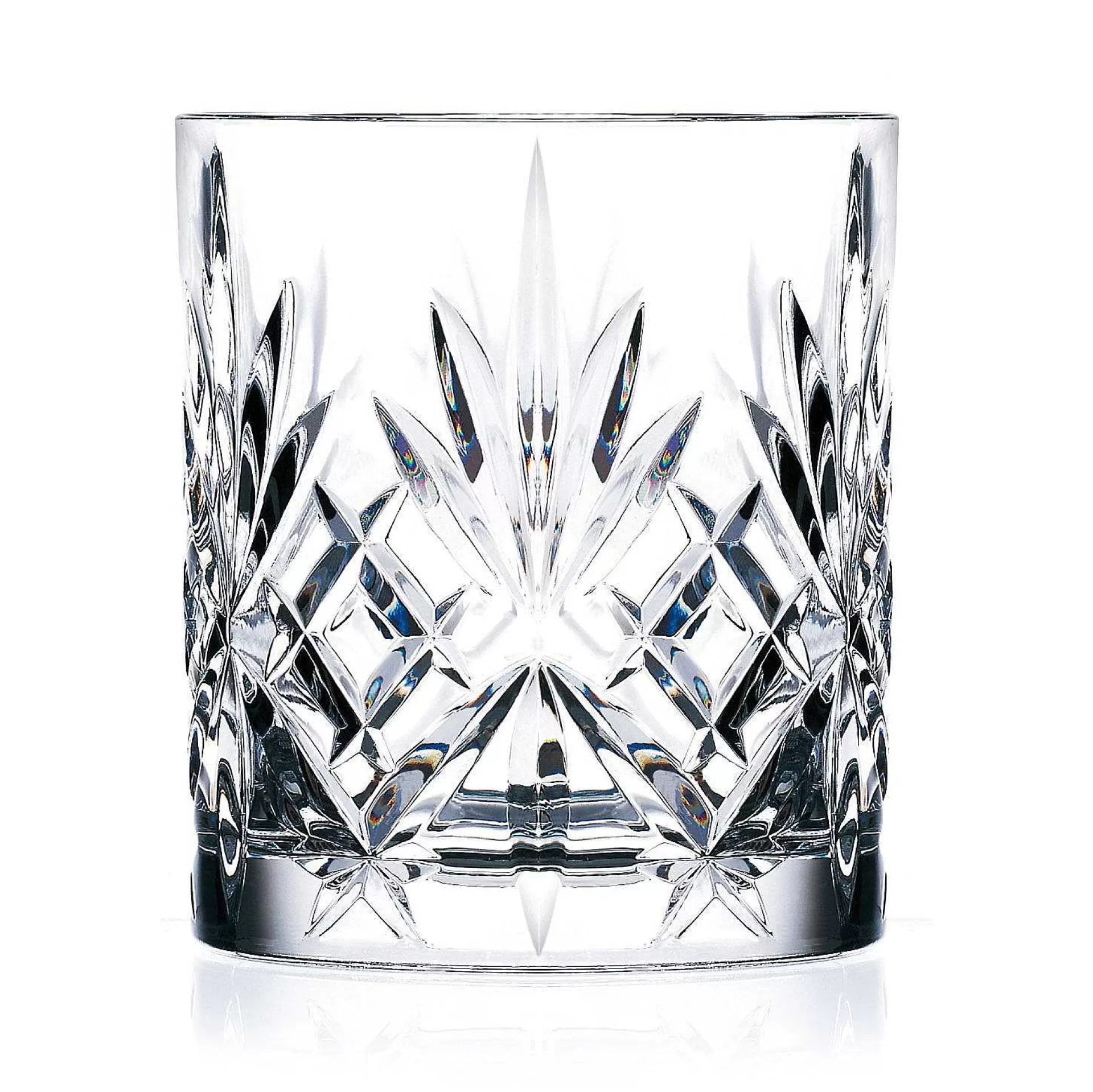 Lyngby Glas Whiskyglass & Cognacglass*Melodia Whiskyglass 31 Cl 6-Pakning