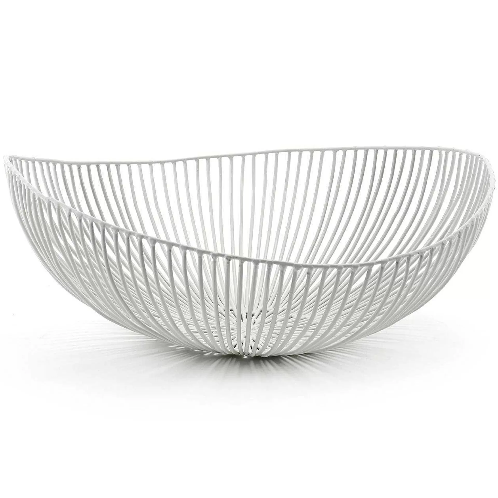Serax Fruktfat*Meo Oval Skal