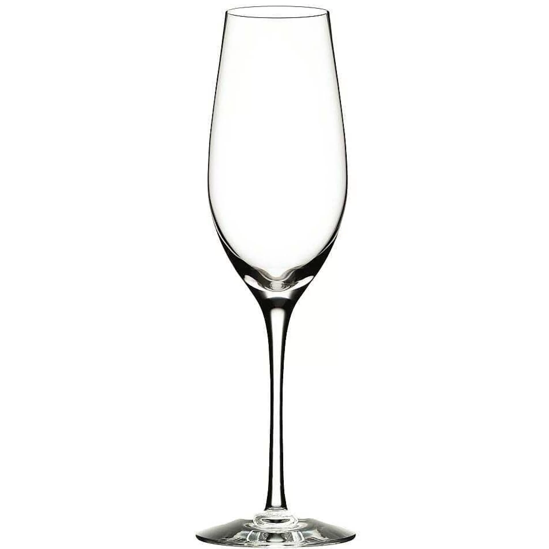 Orrefors Champagneglass*Merlot Champagneglass