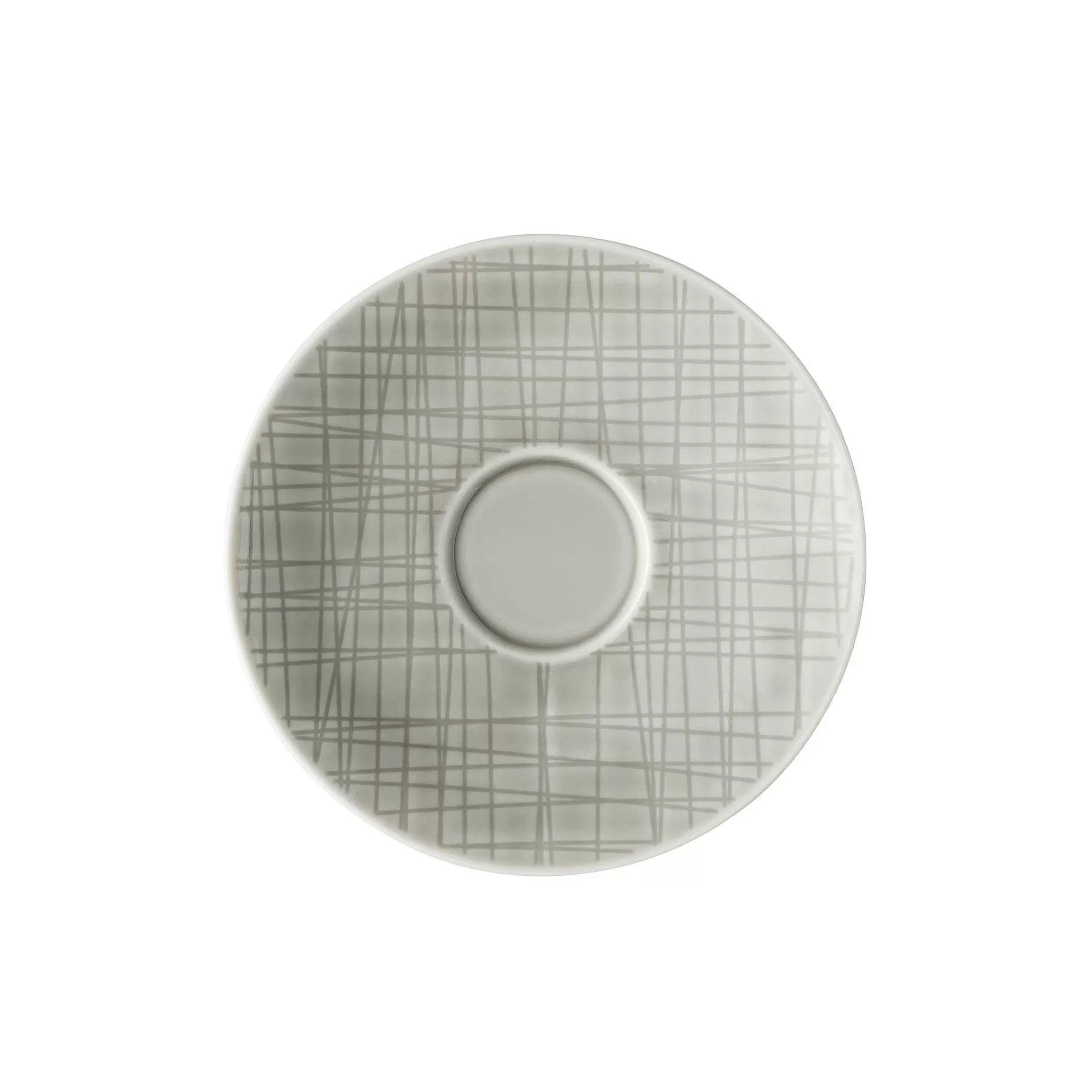 Rosenthal Teskåler & Kaffeskåler*Mesh Espressofat 12 Cm