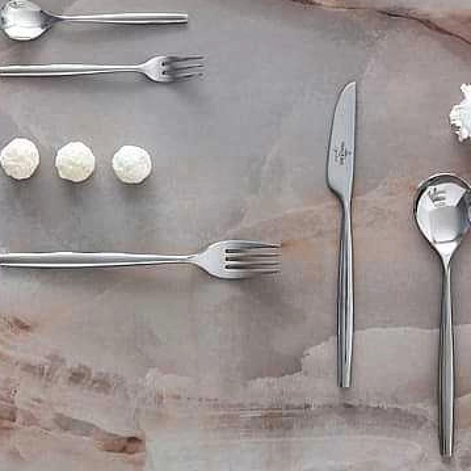 Villeroy & Boch Metro Chic Kakegaffel