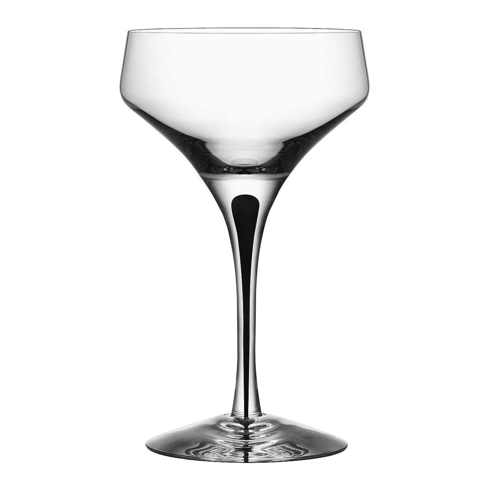 Orrefors Champagneglass*Metropol Champagneglass 24 Cl