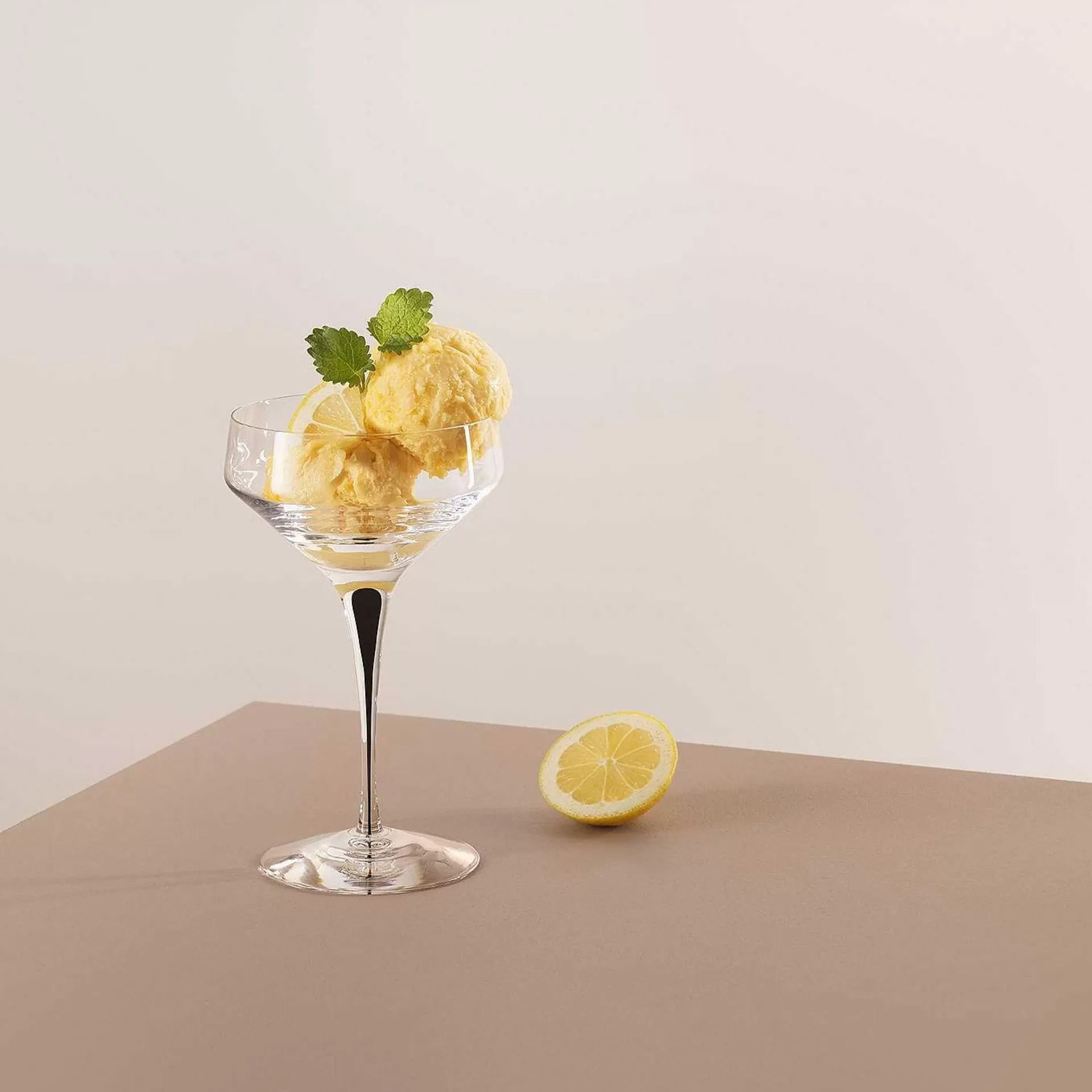 Orrefors Champagneglass*Metropol Champagneglass 24 Cl