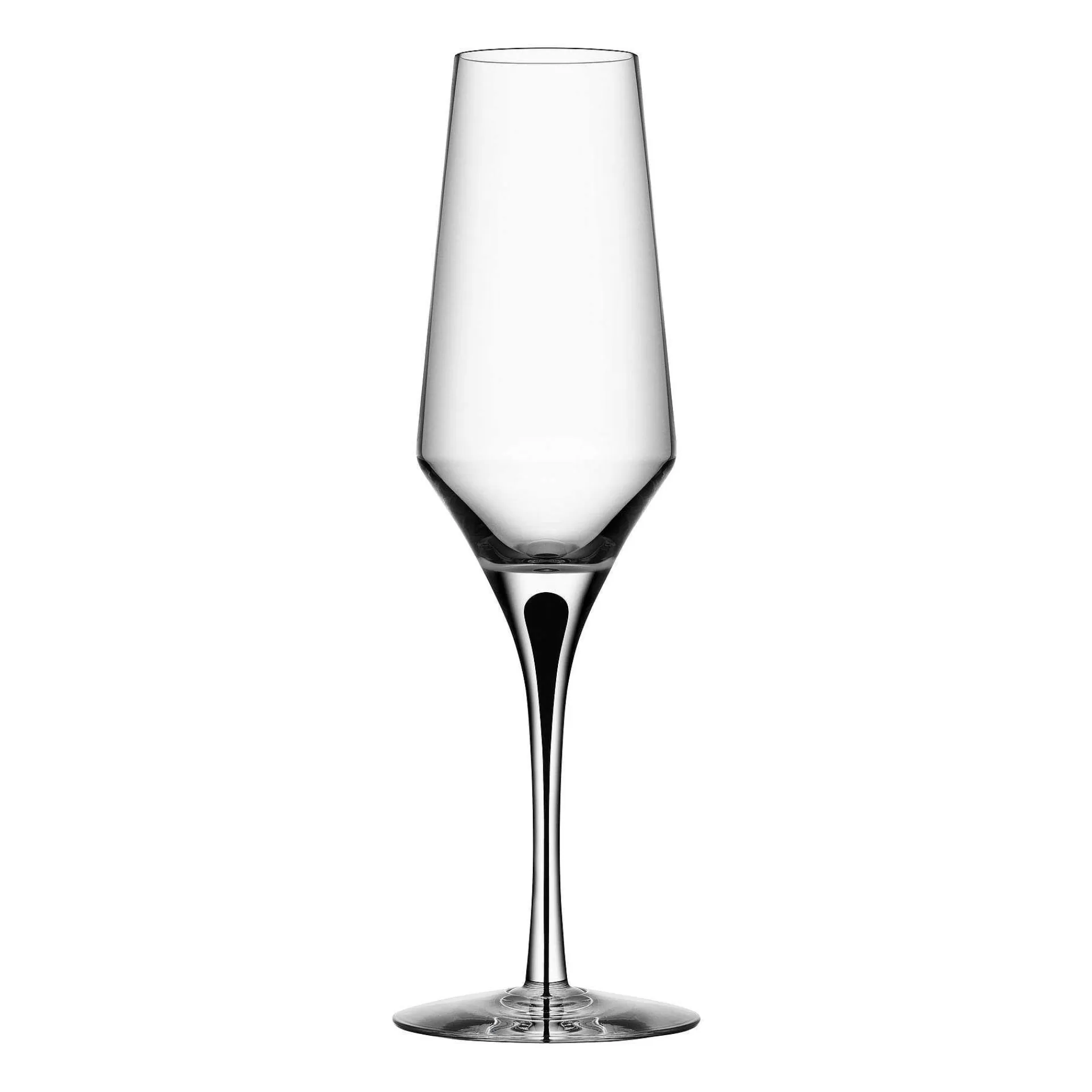 Orrefors Champagneglass*Metropol Champagneglass 27 Cl