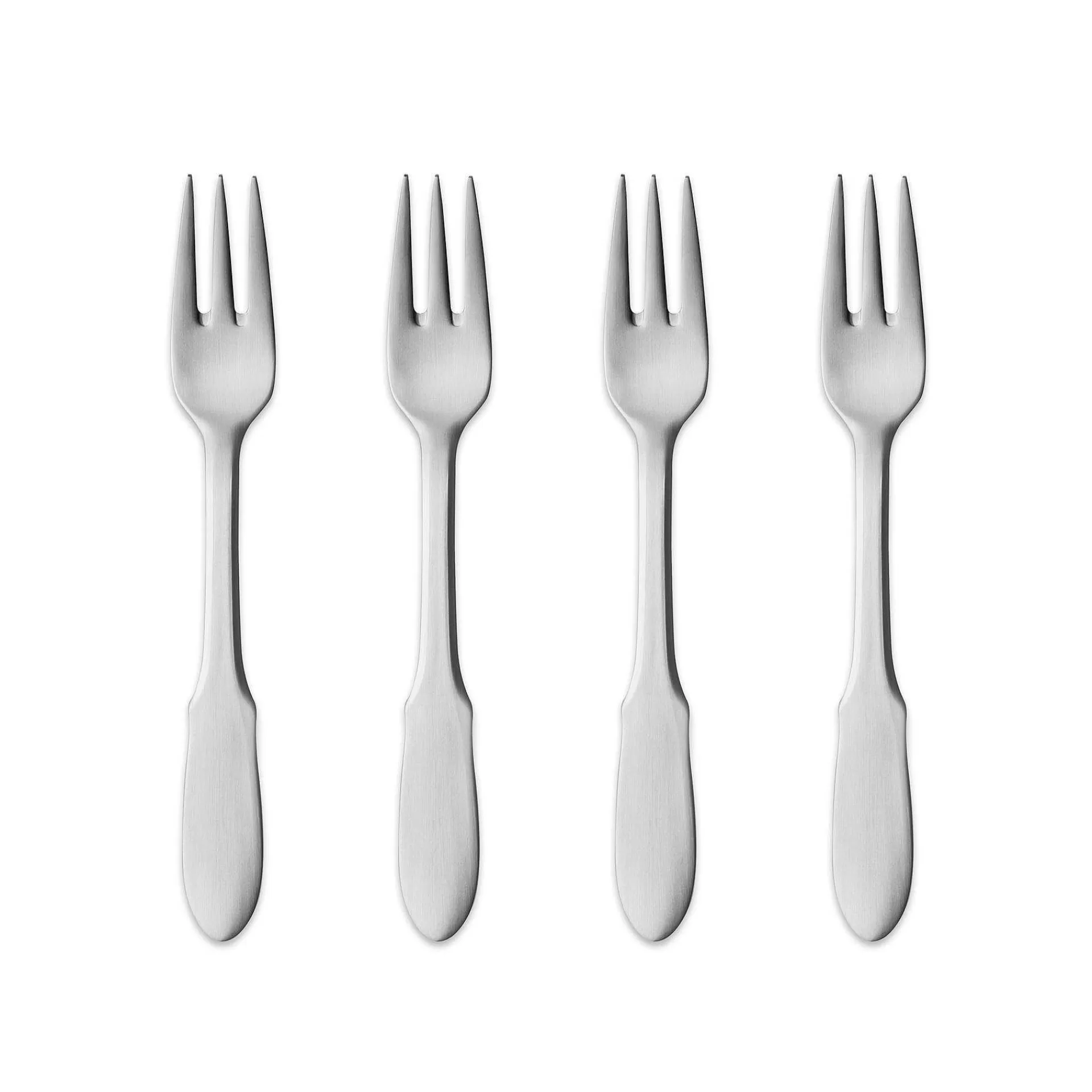Georg Jensen Mitra Matt Kakegaffel