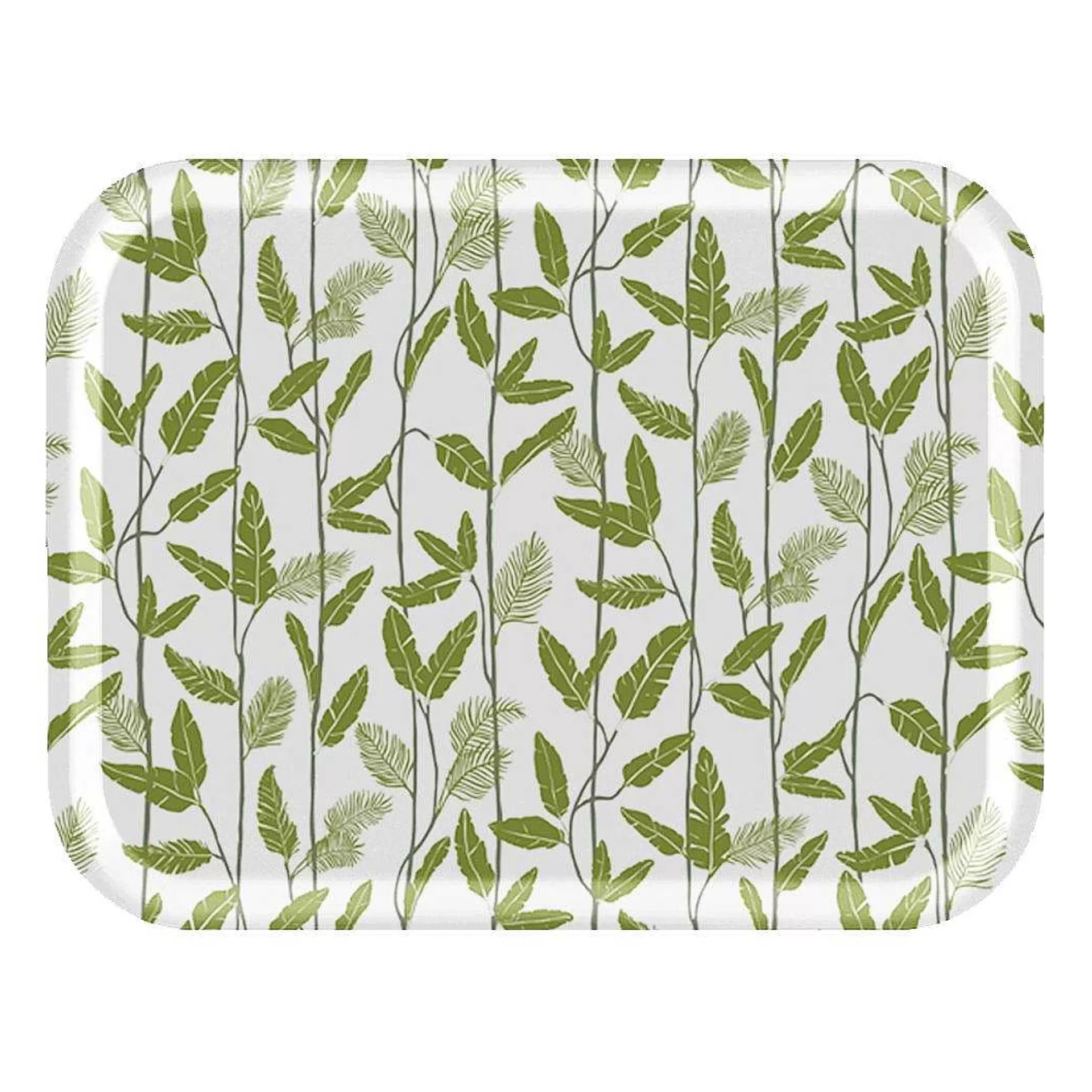 Åry Home Brett*Mougli Green Brett 28 X 36 Cm