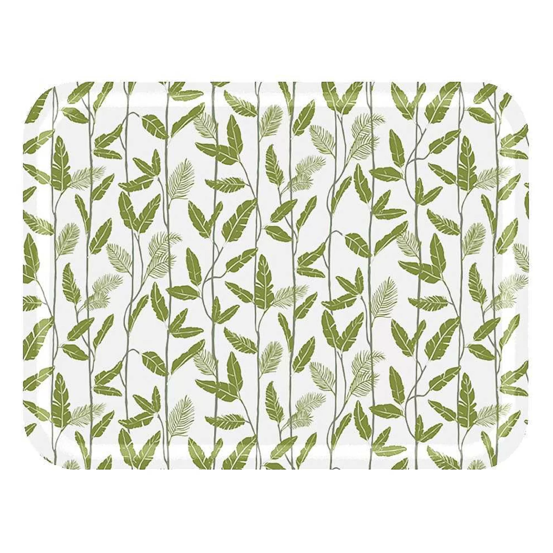Åry Home Brett*Mougli Green Brett 33 X 43 Cm