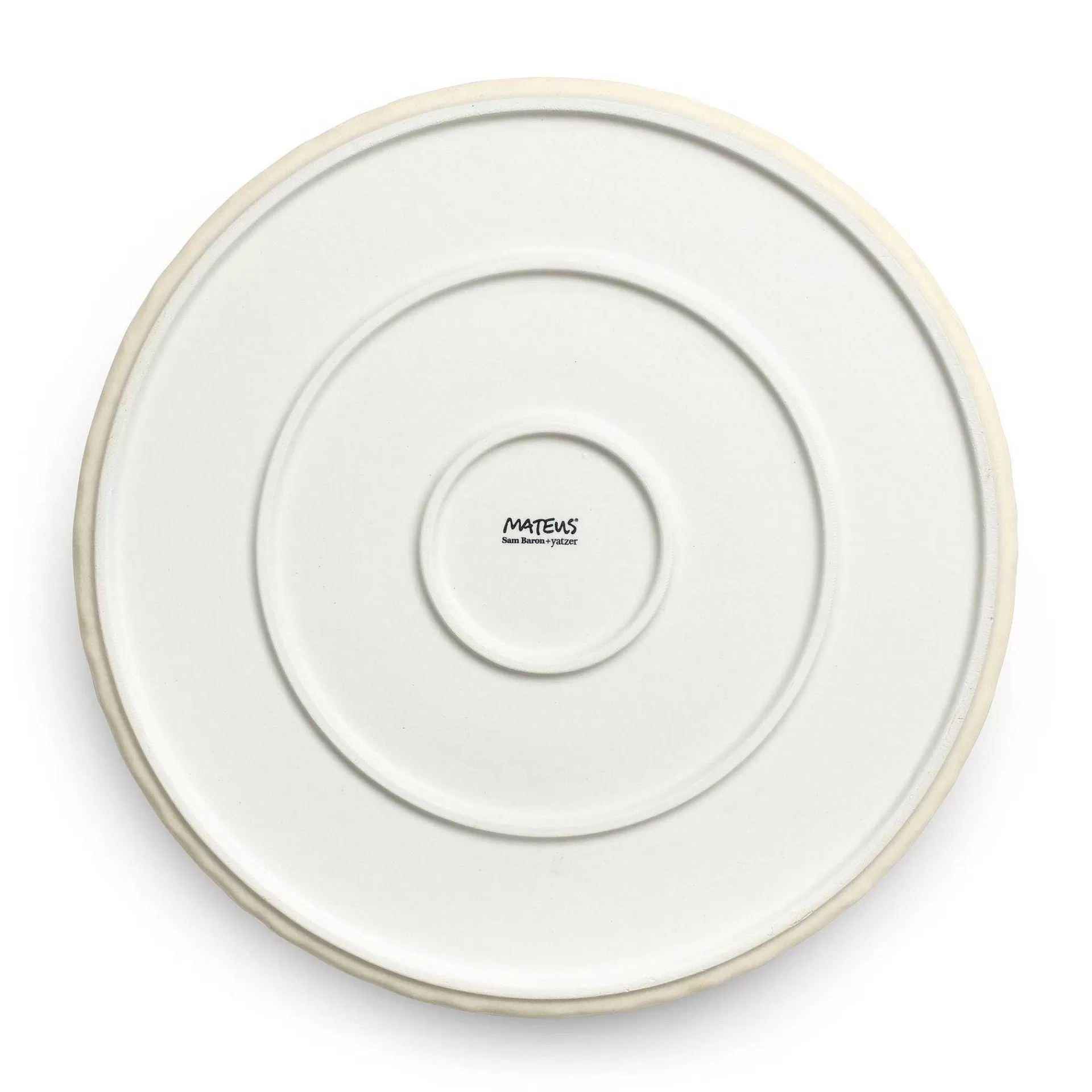 Mateus Asjetter*Msy Tallerken 25 Cm