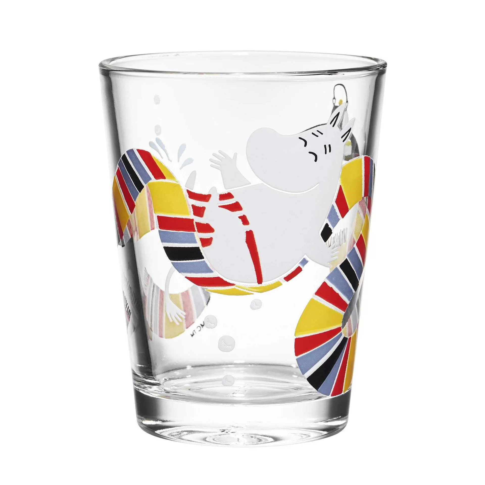 Arabia Vannglass*Mummiglass 22 Cl