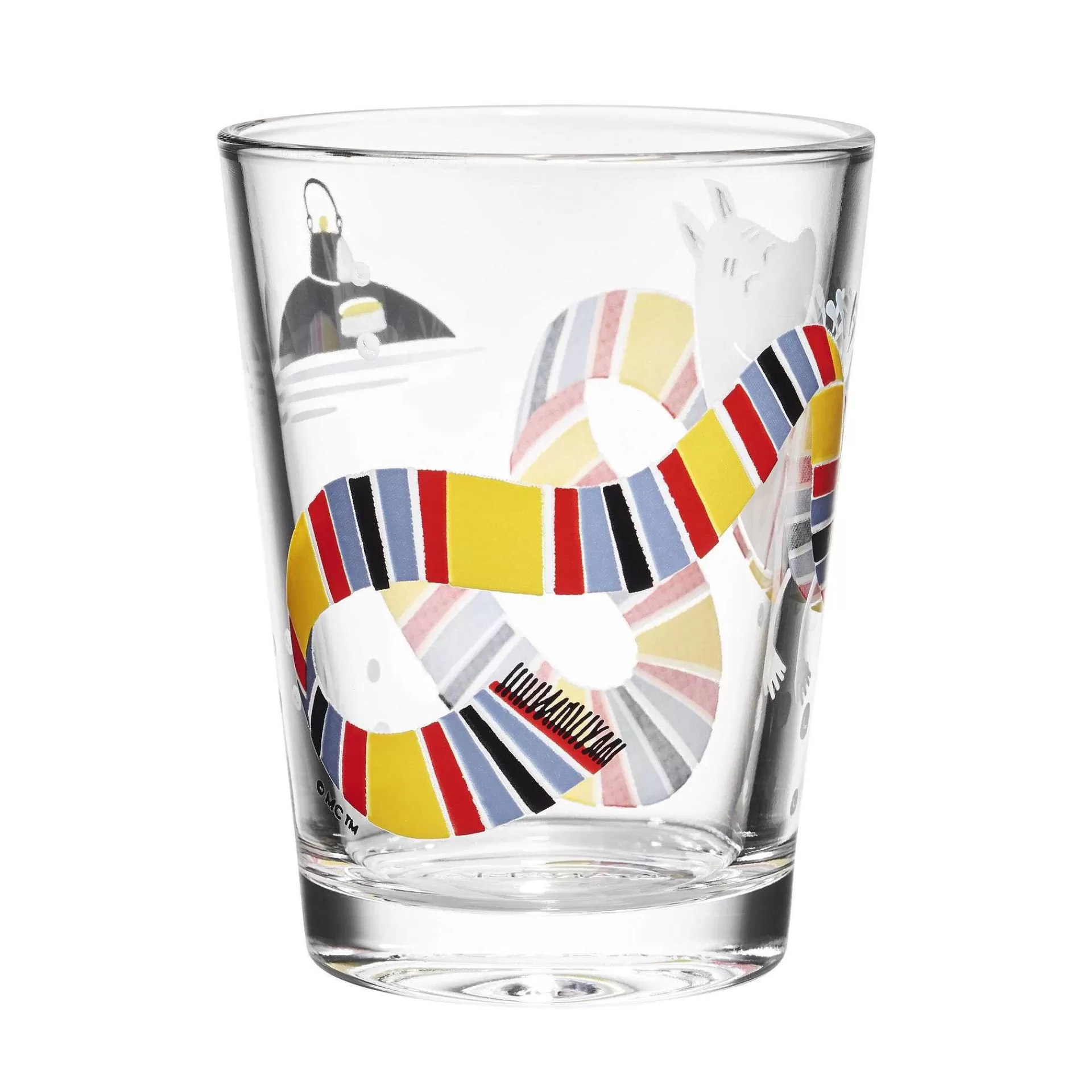 Arabia Vannglass*Mummiglass 22 Cl