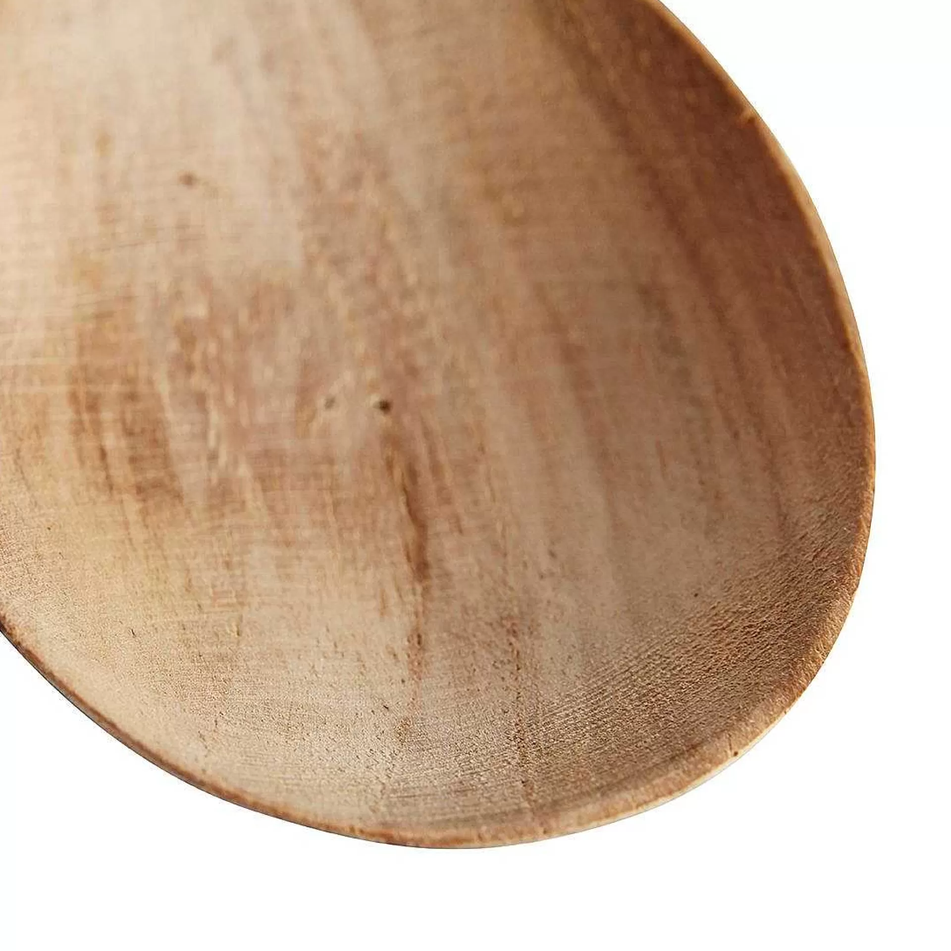 Muubs Teak Serveringsskje 22 Cm