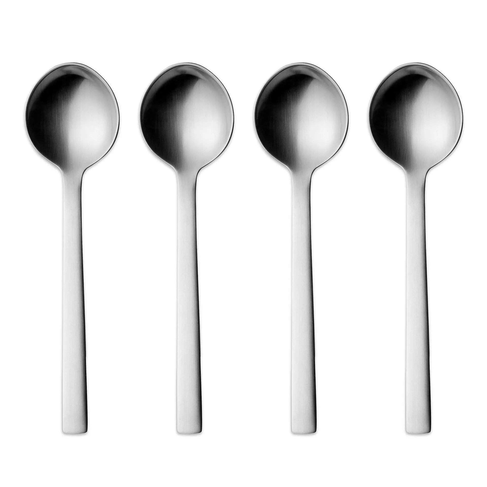 Georg Jensen New York Dessertskje