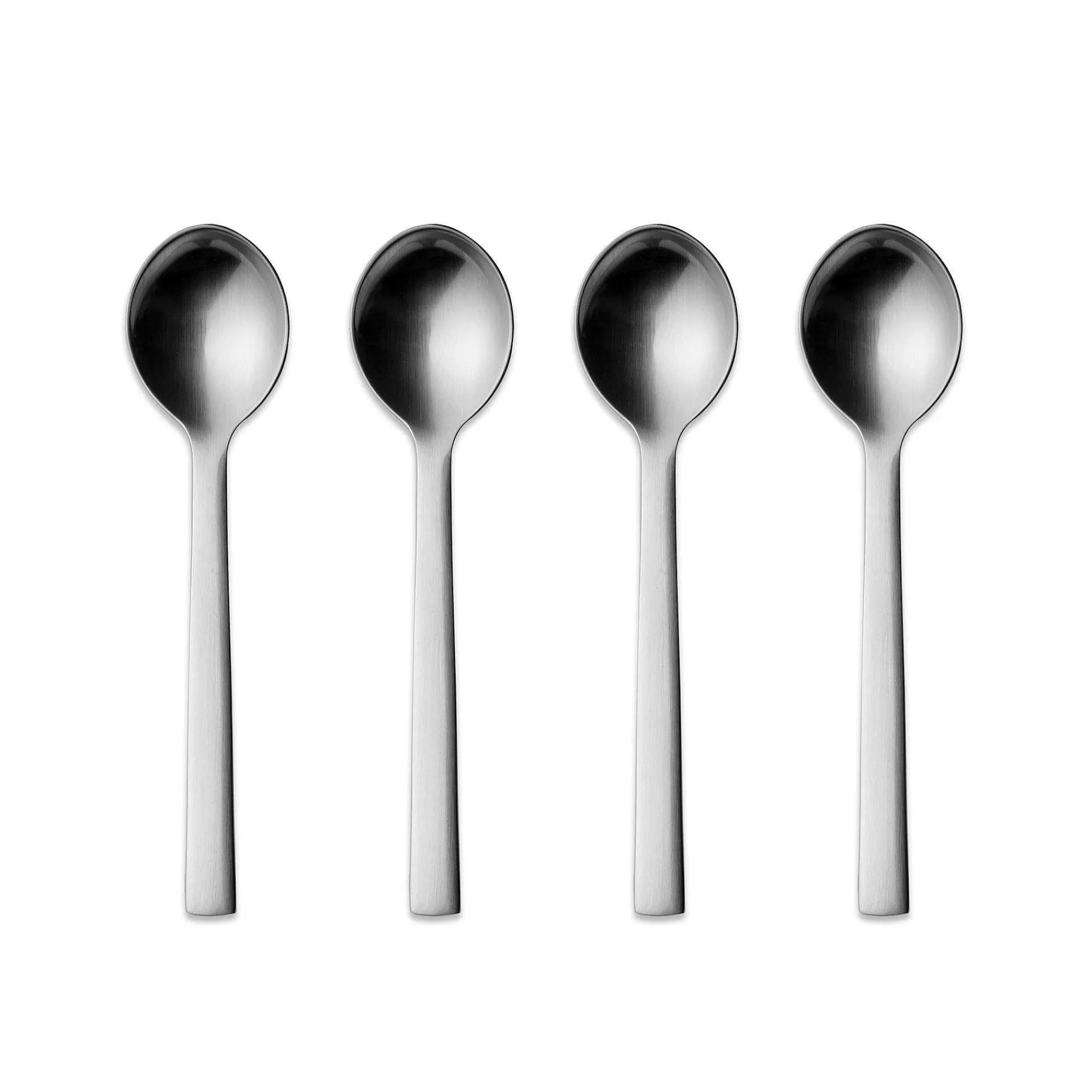 Georg Jensen New York Te- Og Kaffeskje